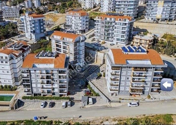 Alanya Çıplaklı Satılık Daire 3+1 Satılık Ayrı Mutfak Daire