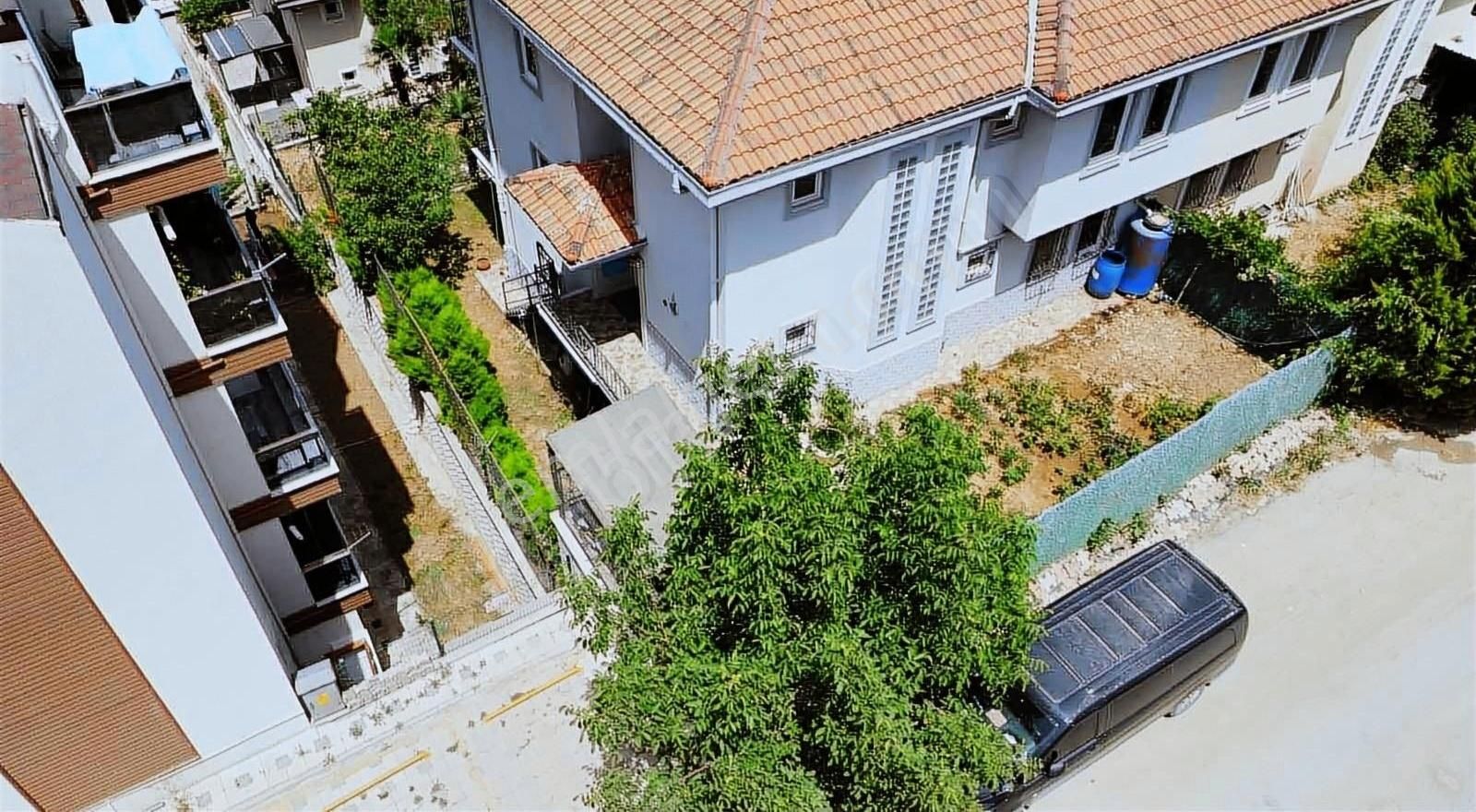 Nilüfer Çalı Satılık Villa İSMİNAR YILMAZ DAN ÇALI GÜMÜŞLÜK DE SATILIK FIRSAT VİLLA