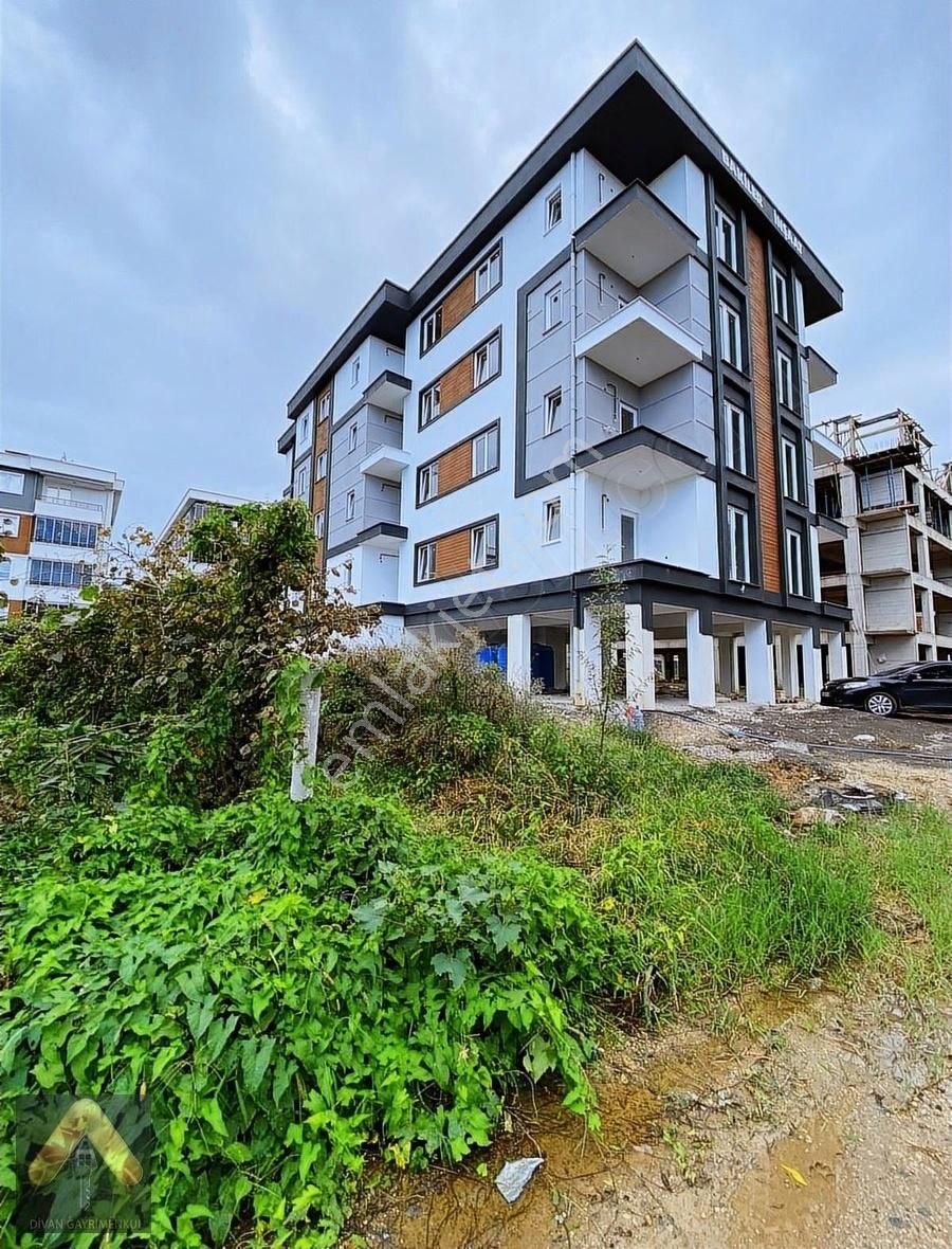 Altınordu Cumhuriyet Satılık Daire DİVAN GAYRİMENKUL CUMHURİYET MAH. 75M2 2+1 SATILIK DAİRE