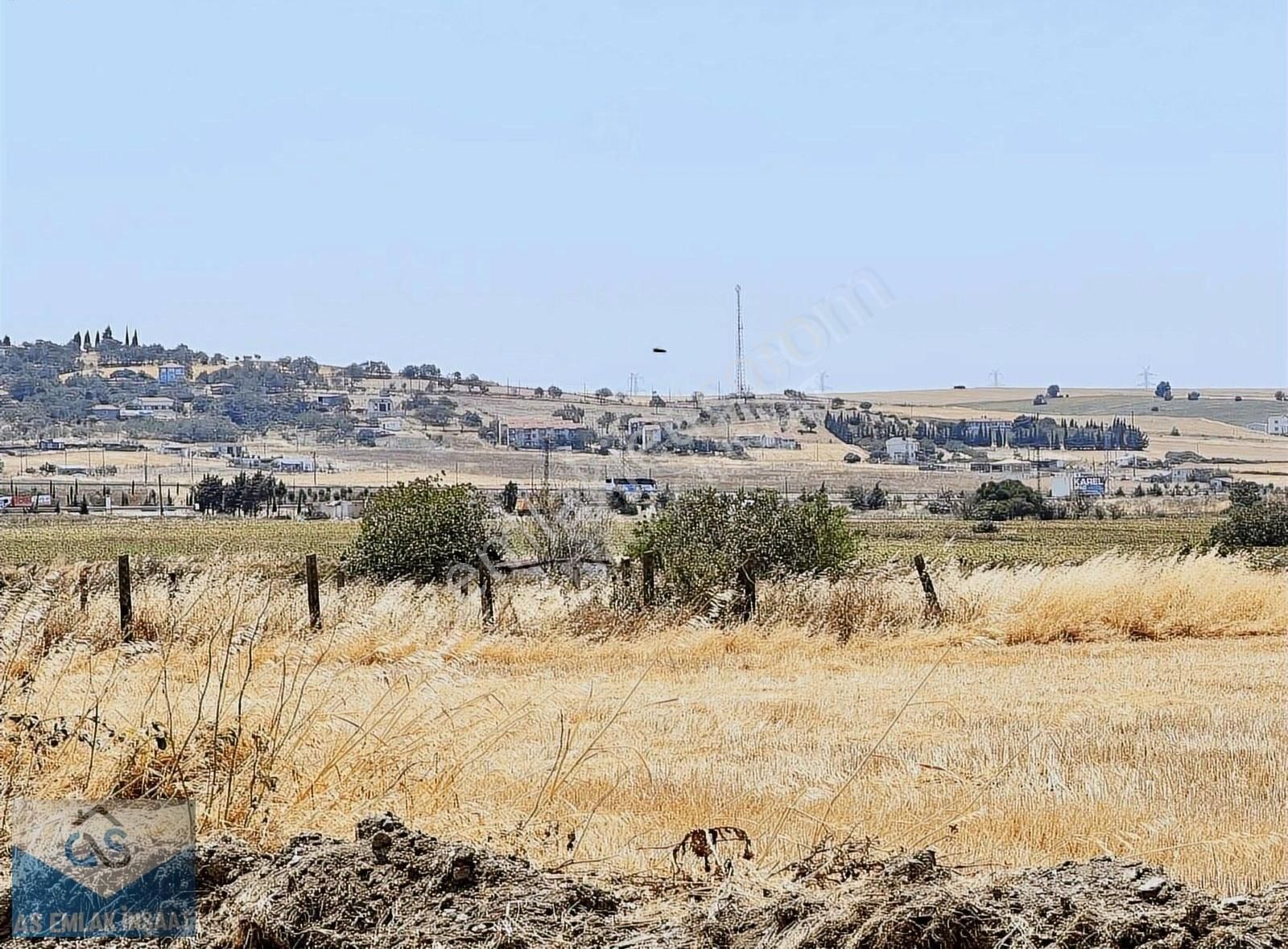 Gelibolu Bolayır Köyü (Gazi Süleyman Paşa) Satılık Tarla GELİBOLU BOLAYIR DA SAROZ DENİZİNE ÇOK YAKIN ELDEN TAKSİTLE ARSA