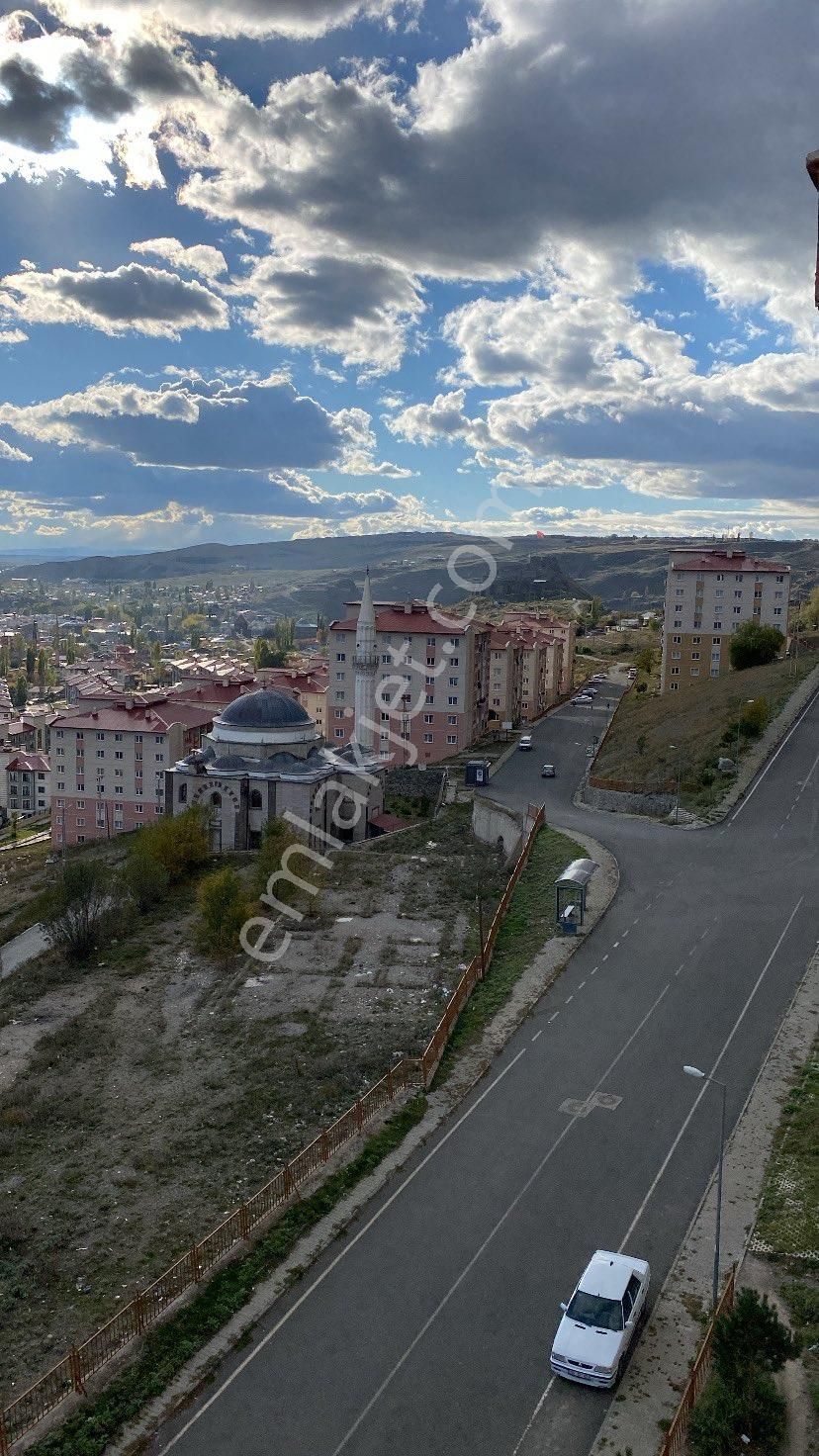 Kars Merkez Atatürk Satılık Daire Kars Merkeze Yürüme Mesafeli Manzaralı