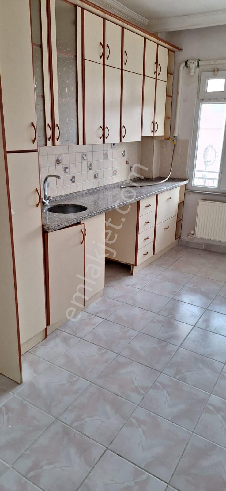 Gelibolu Yazıcızade Kiralık Daire DOĞALGAZLI KİRALIK 3+1 DAİRE 