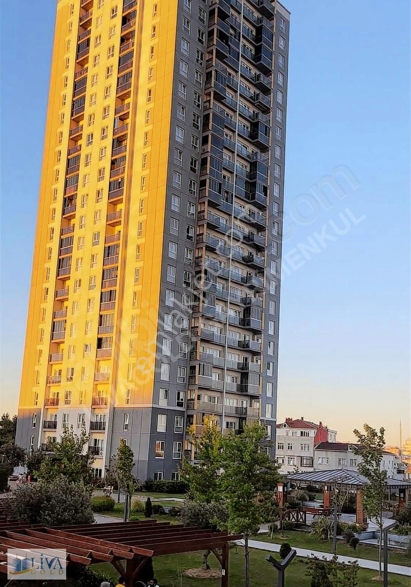 Bağcılar Merkez Satılık Daire 2+1 İSTANBUL PANORAMA EVLERİ SATILIK DAİRE LİVA GOLD GAYRİMENKUL