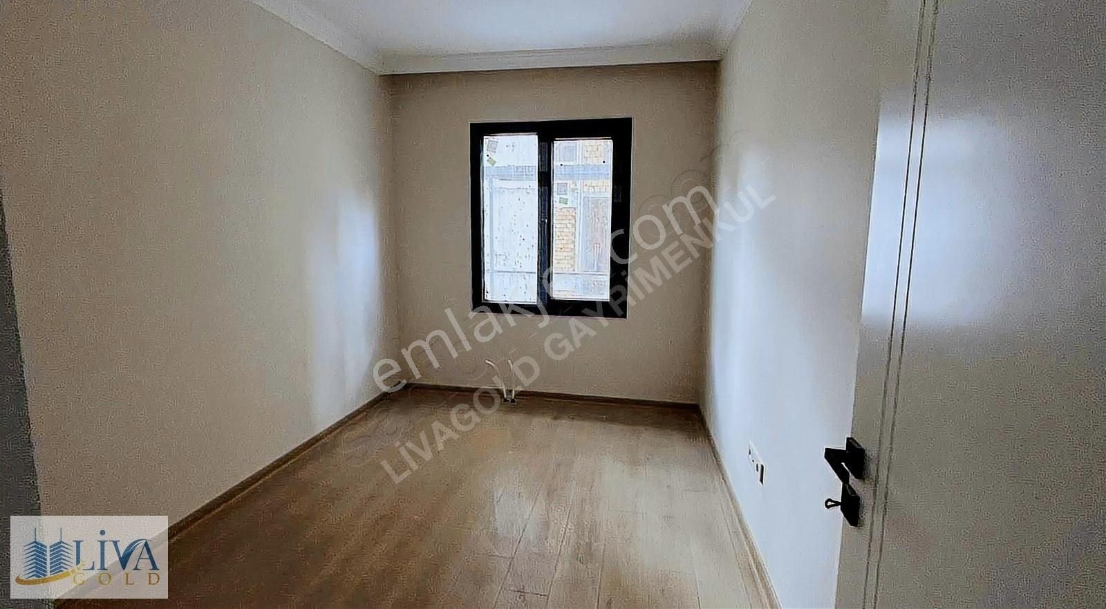 Bağcılar Demirkapı Kiralık Daire 3+1 SİTE İÇİ SIFIR DAİRE LİVA GOLD GAYRİMENKULDEN