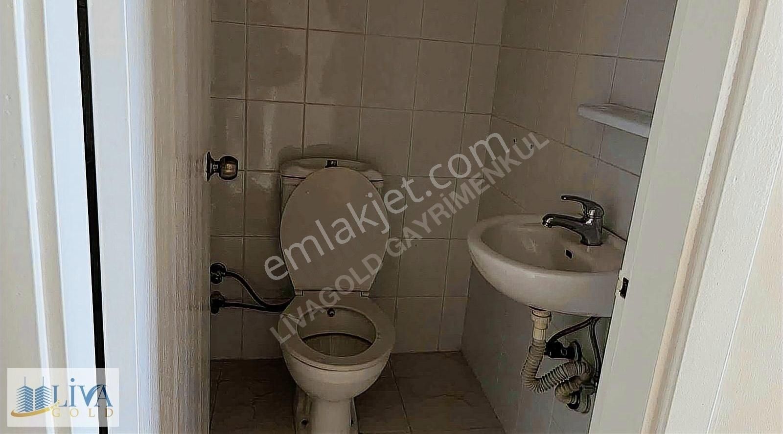 Bağcılar Kirazlı Kiralık Daire 3+1 SİTE İÇİ KİRALIK DAİRE LİVA GOLD GAYRİMENKUK