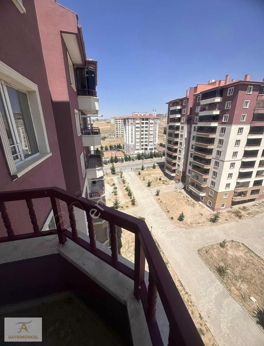 Sincan Alcı Kiralık Daire ALCIDA OKULA ÇOK YAKIN KİRALIK DAİRE