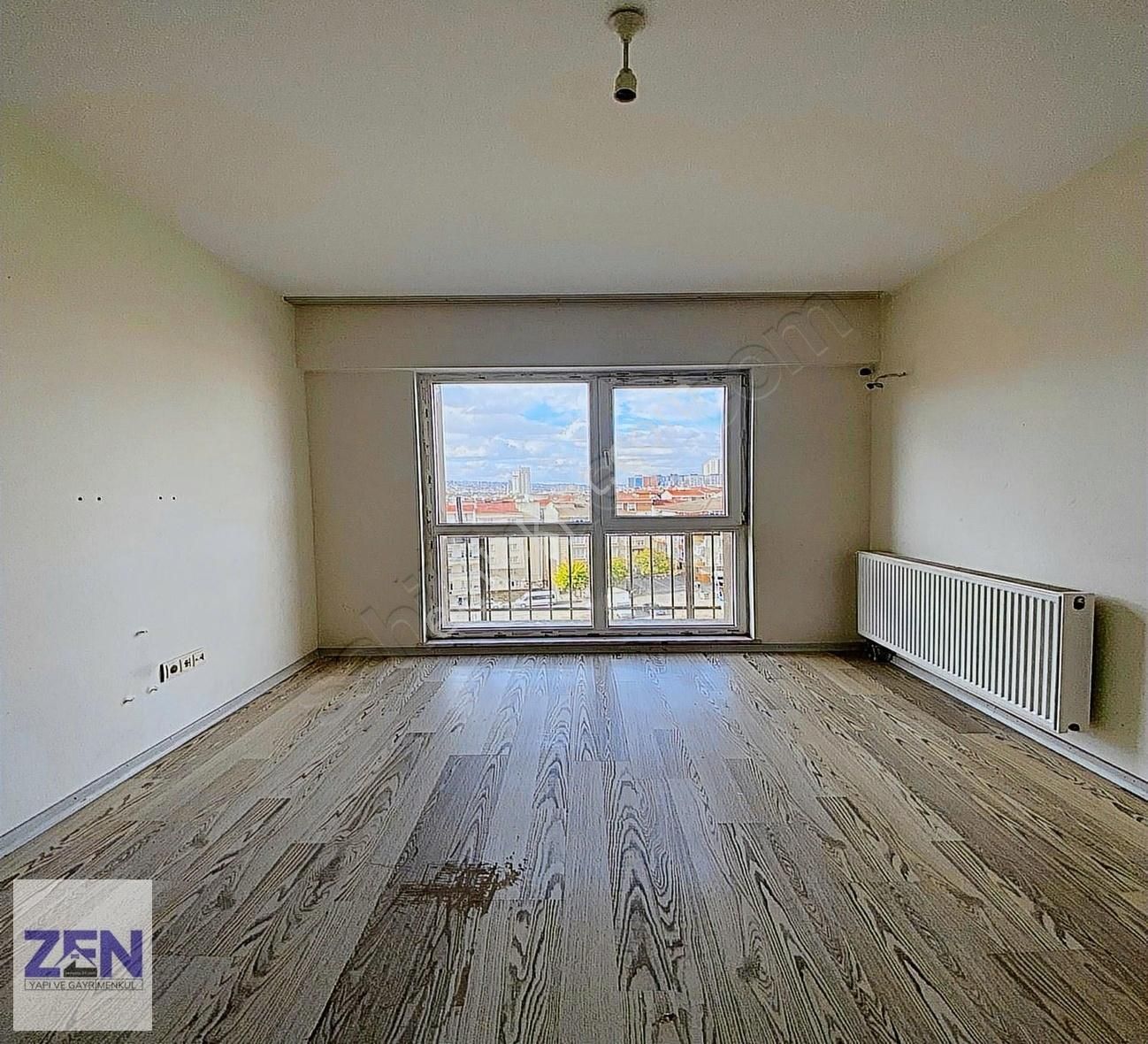 Esenyurt Akevler Kiralık Daire ZEN YAPI'DAN SİTE İÇİNDE GENİŞ 70M2 1+1 KİRALIK DAİRE