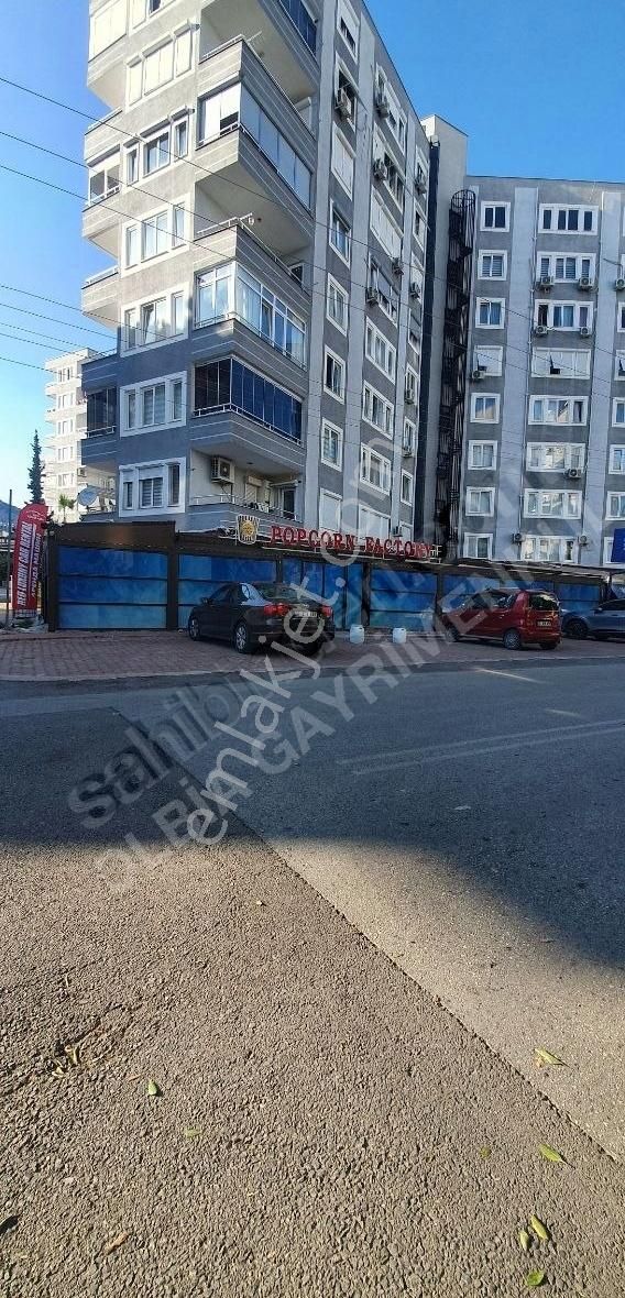 Konyaaltı Liman Satılık Dükkan & Mağaza Konyaaltında Cadde Üzerinde Tabela Değeri Yüksek Dükkan