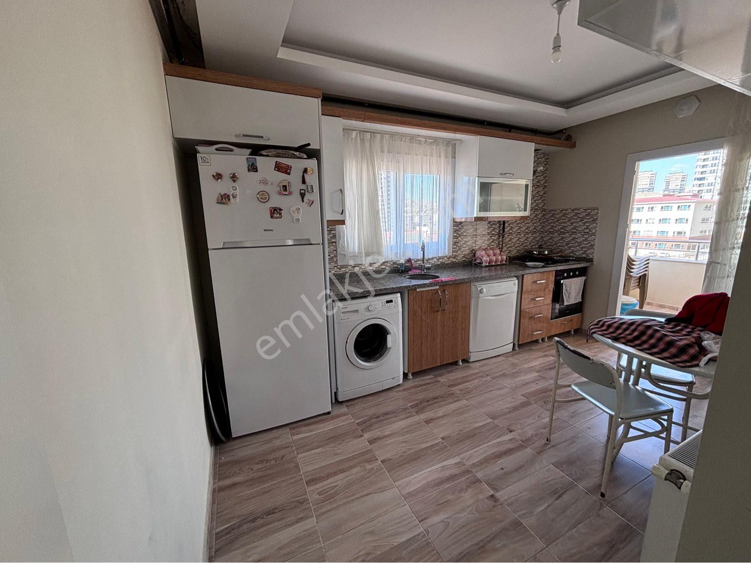 Tarsus Altaylılar Satılık Daire TARSUS ALTAYLILAR MH SATILIK 3+1 EBEVEYN BANYOLU 4 BALKONLU DAİRE