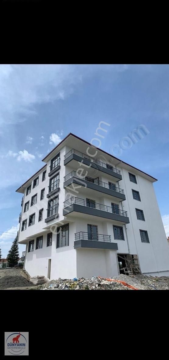 Akyurt Yeşiltepe Satılık Daire ANKARA AKYURT'DA SATILIK 2+1 SIFIR DAİRE