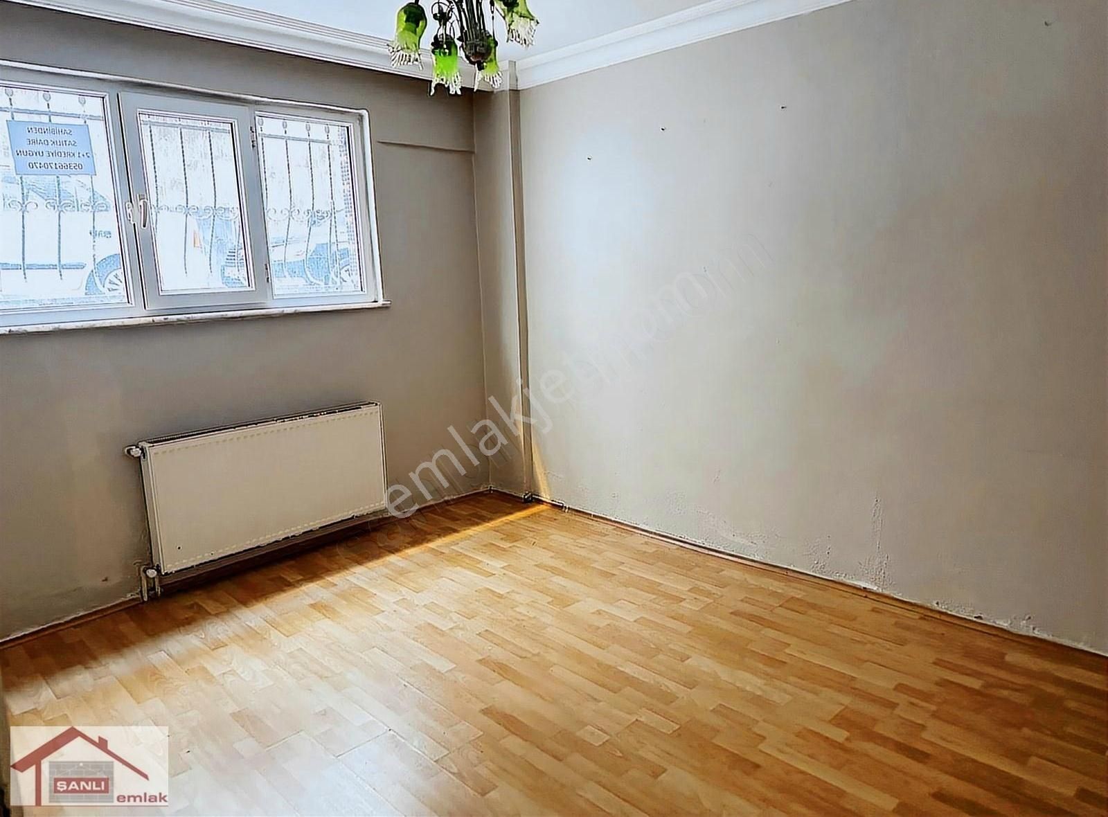 Esenler Davutpaşa Satılık Daire ŞANLI YAPIDAN DAVUTPAŞA MAH ESENLER METROSUNA YKN 2+1 85M2 DAİRE