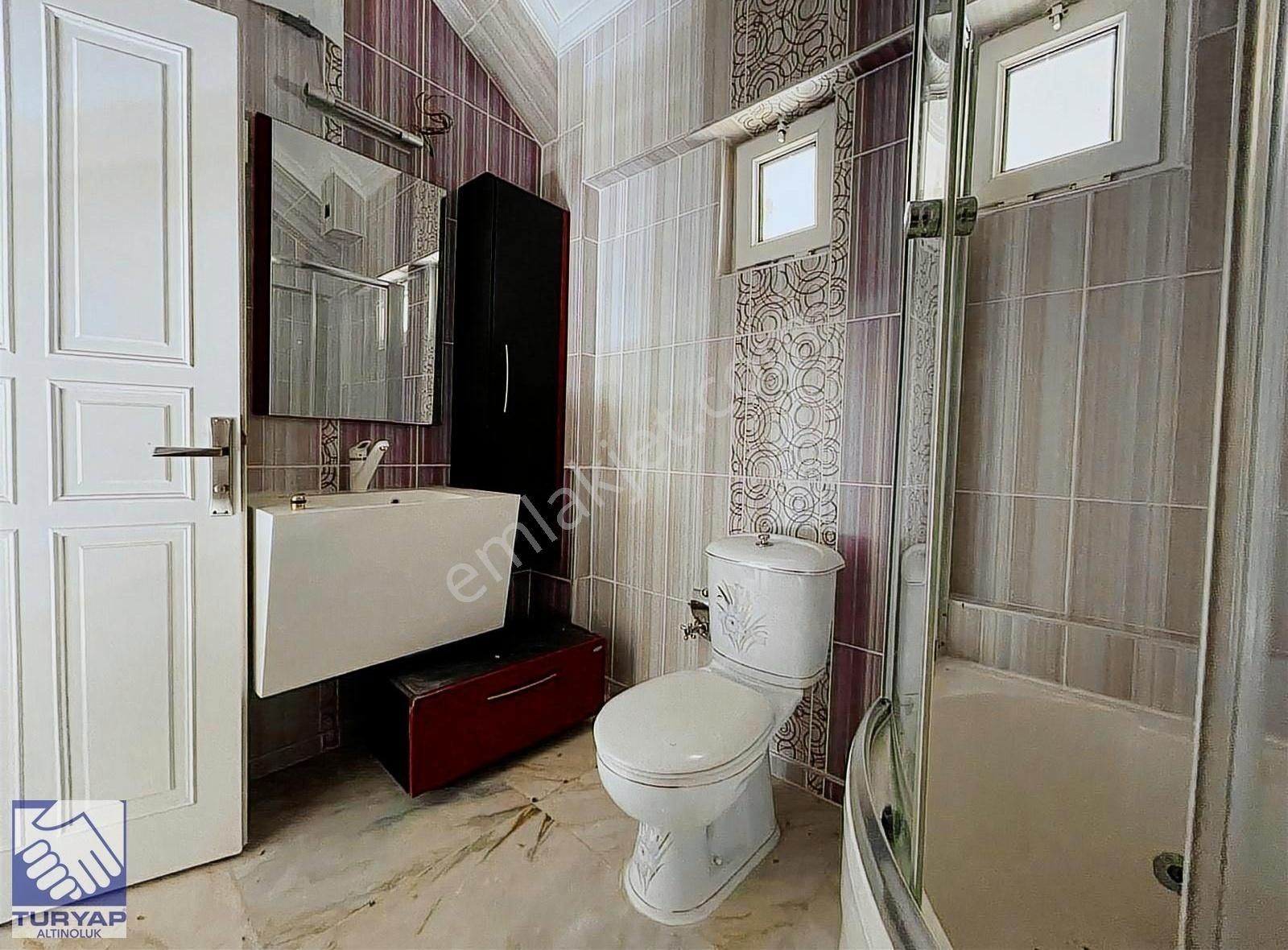 Turyap Altınoluk'tan Özel Mimarili 5+1 Müstakil Villa - Görsel 3