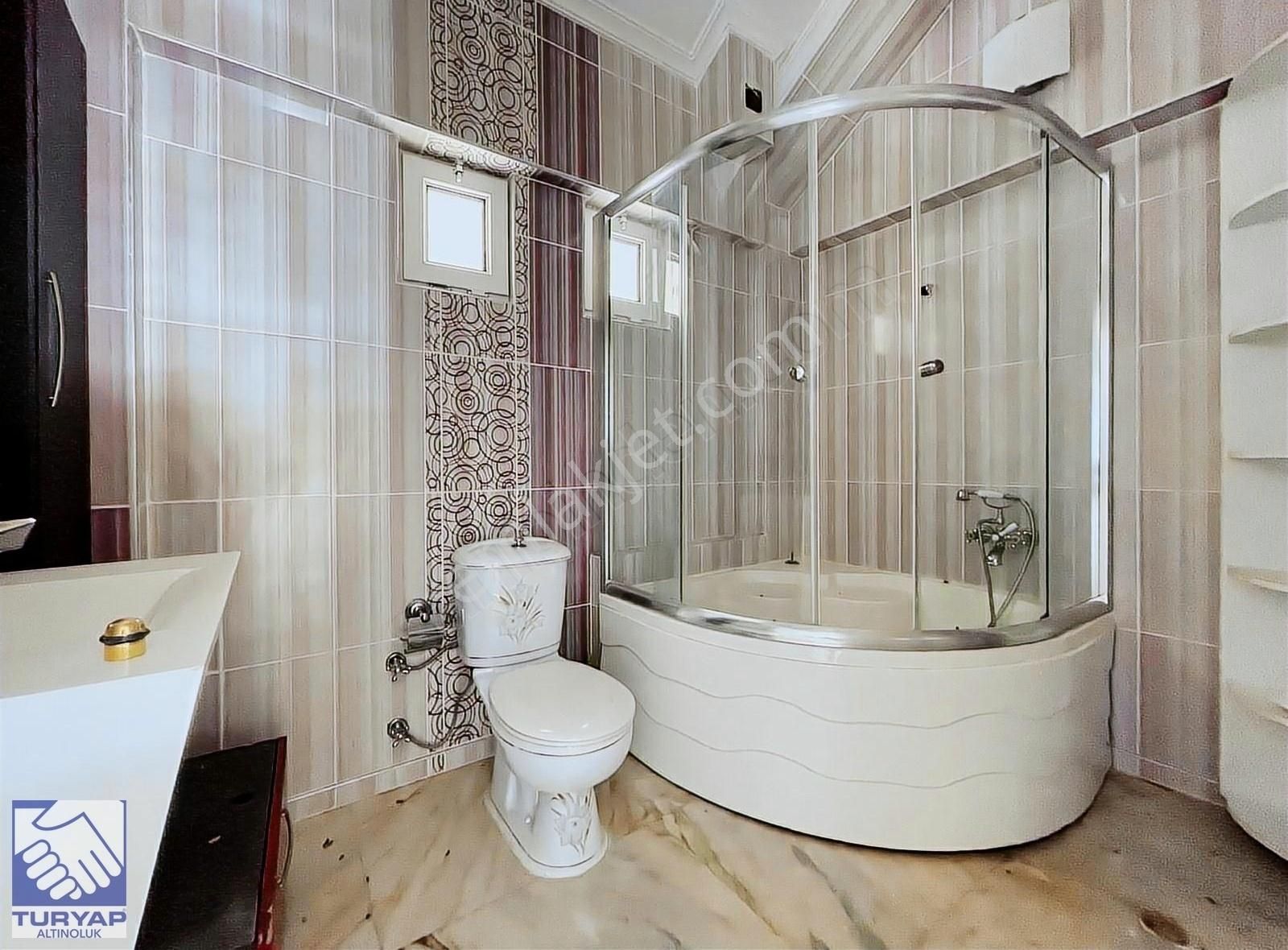 Turyap Altınoluk'tan Özel Mimarili 5+1 Müstakil Villa - Görsel 4