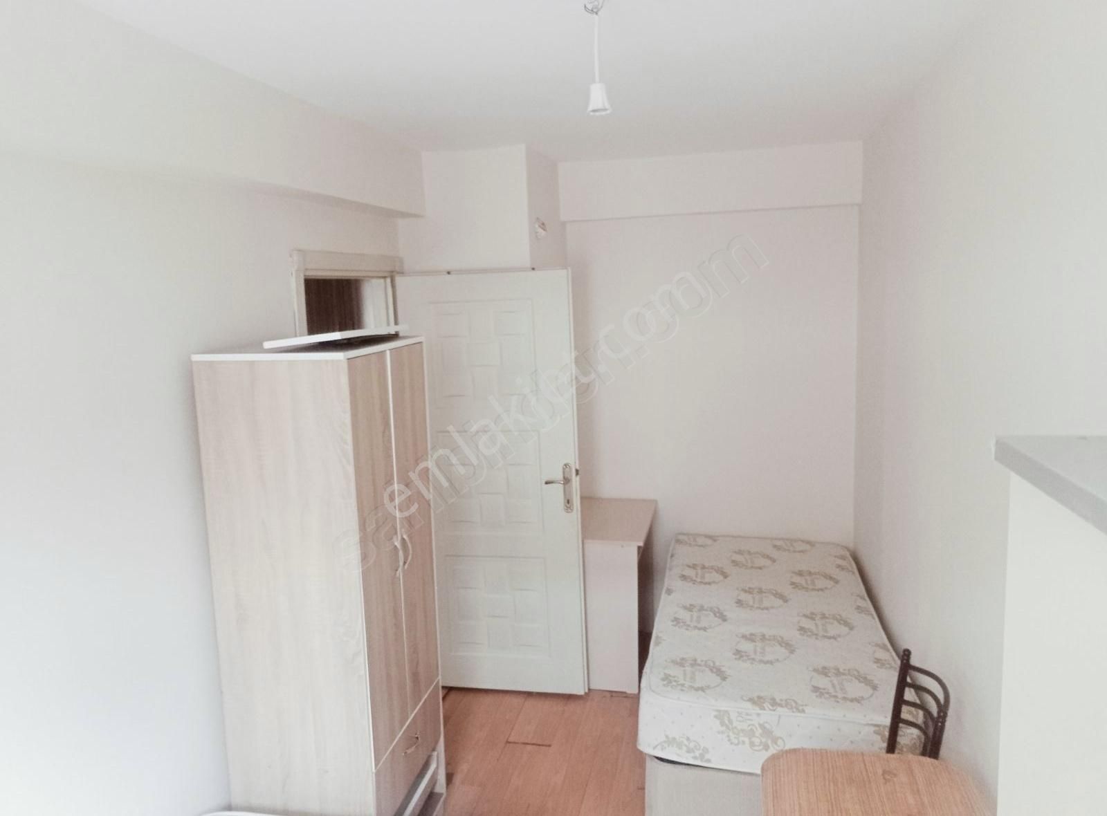 Tepebaşı Sütlüce Kiralık Daire Md Grup'tan Herşey Dahil Eşyalı 1+1