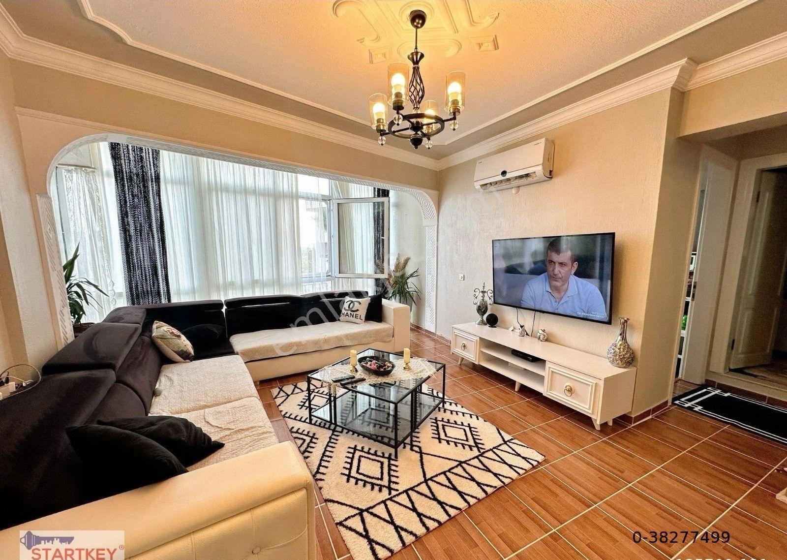 Gümüldür Merkezde Satılık 2+1 Daire - Görsel 8