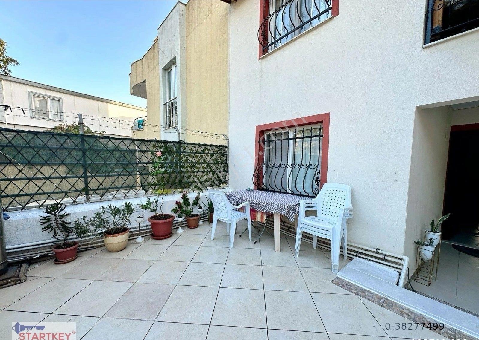 Gümüldür Merkezde Satılık 2+1 Daire - Görsel 20