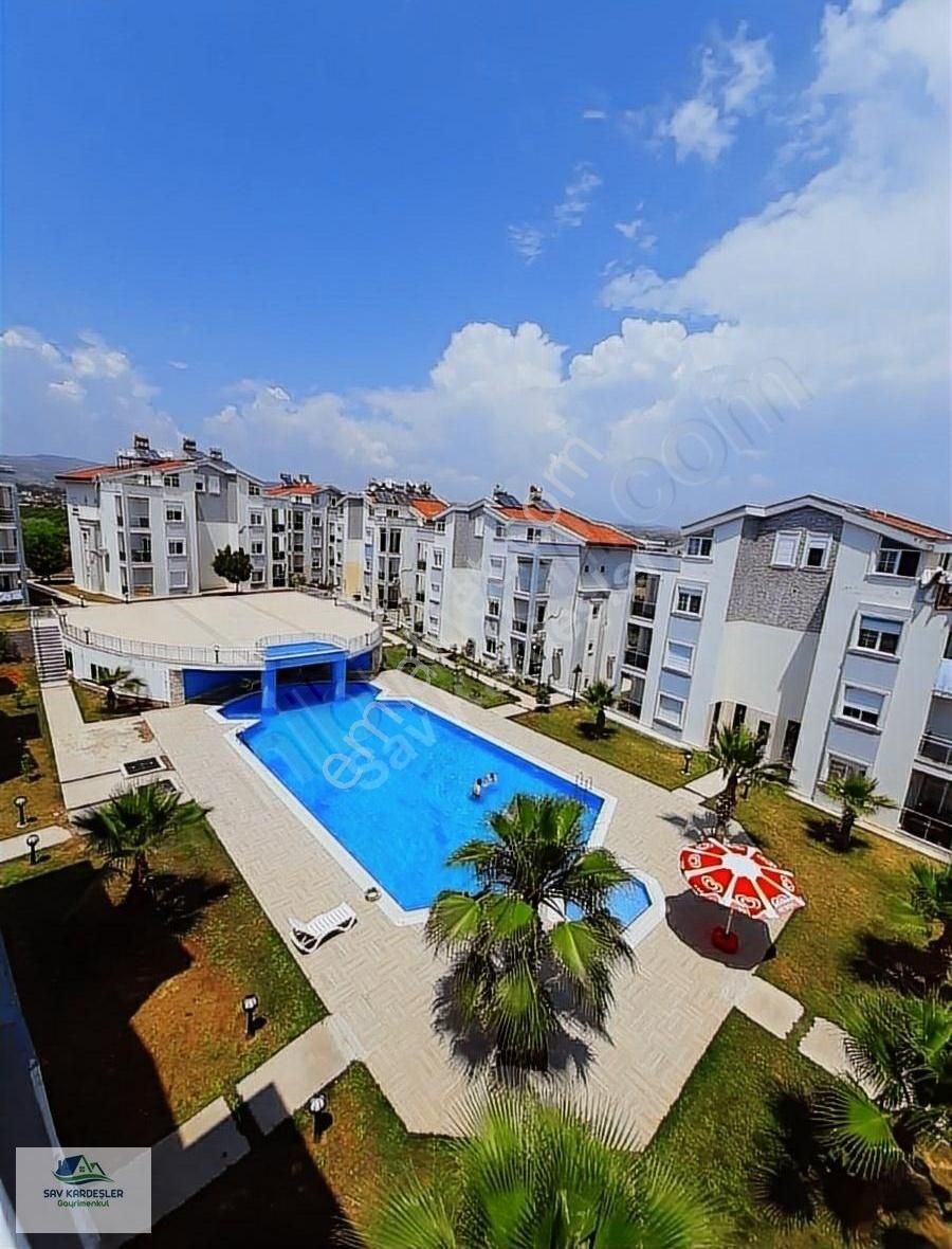 Manavgat Evrenseki Satılık Daire evrenseki köy tarafında SATILIK 3+1 dubleks daire