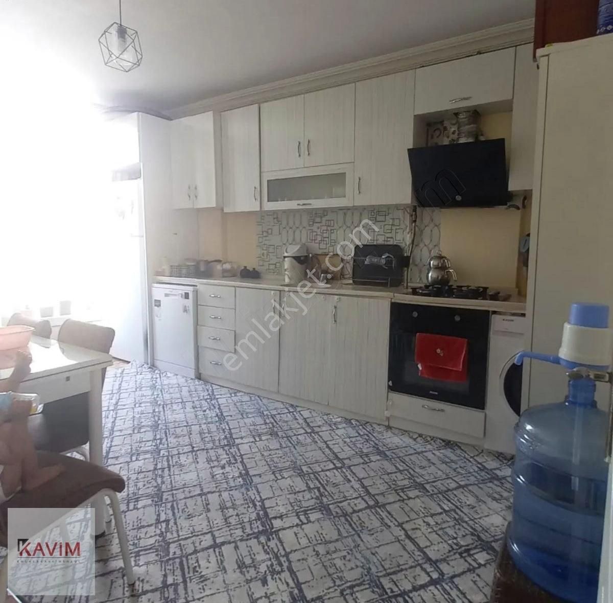 Turgutlu Yeni Satılık Daire KAVİM EMLAK SATILIK DAİRE YENİ MH