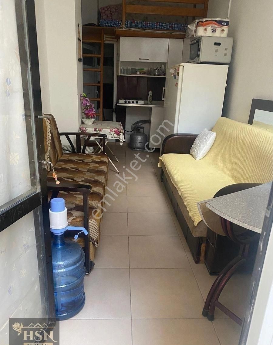 Kuşadası Güzelçamlı Satılık Daire GÜZELÇAMLI DA SATILIK DAİRE