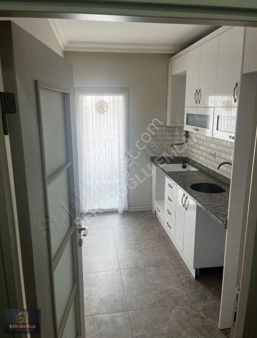 Kartal Gümüşpınar Kiralık Daire ŞEKEROĞLU 2+1 YENİ BİNADA KİRALIK ARAKAT DAİRE