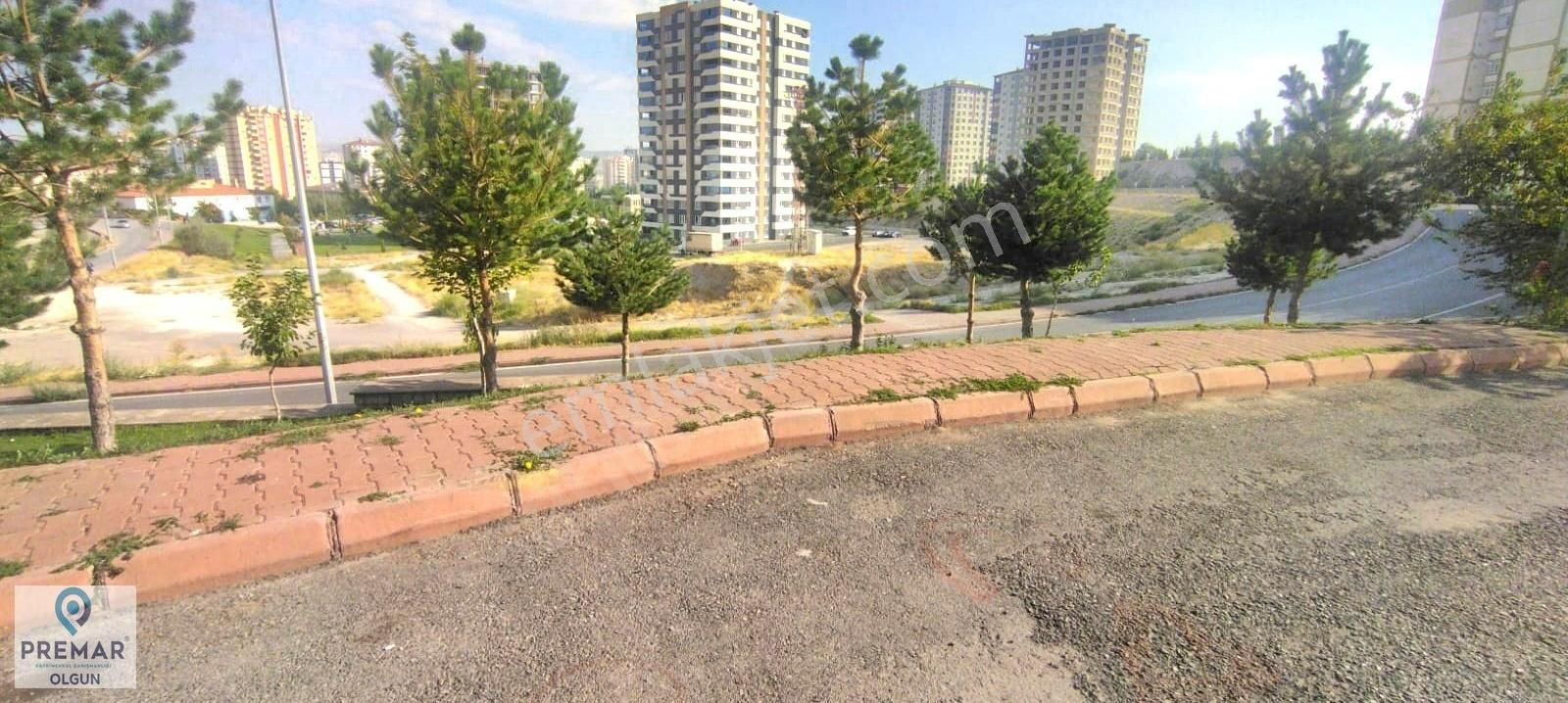 Melikgazi Tınaztepe Satılık Daire Belsin Kümeevler'de Satılık 3+1 Daire 130 m²