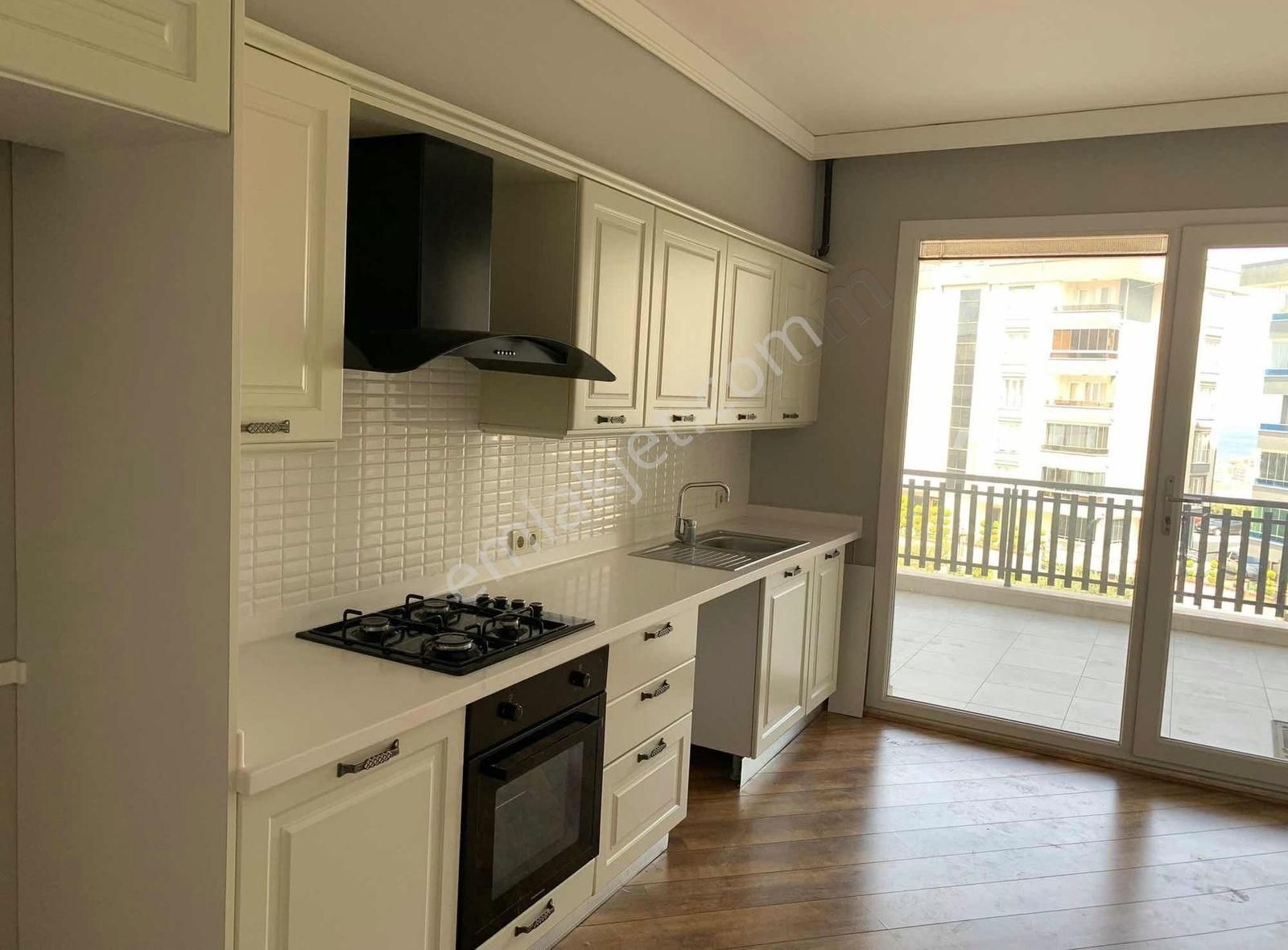 Mudanya Güzelyalı Eğitim Kiralık Daire MİÇODAN LİKYAPIDA 3+1 KİRALIK