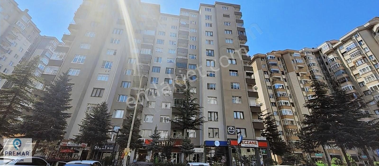 Melikgazi Alpaslan Satılık Daire Alpaslan Mh Bahar Cd'de Satılık 3+1 Daire 170 m²