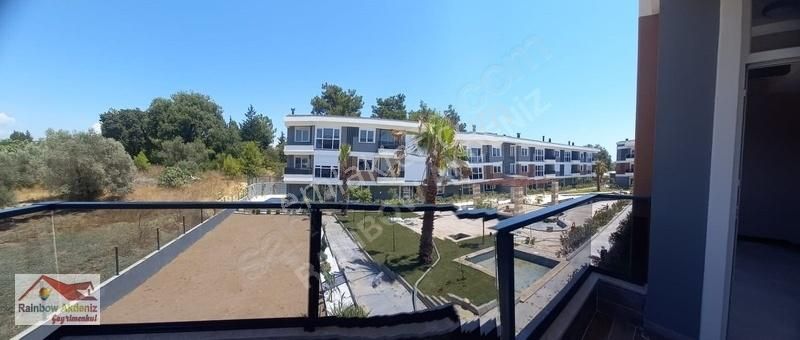 Manavgat Evrenseki Satılık Daire MANAVGAT EVRENSEKİ'DE SİTE İÇERİSİNDE LÜX 1+1 SATILIK DAİRE!!!!!