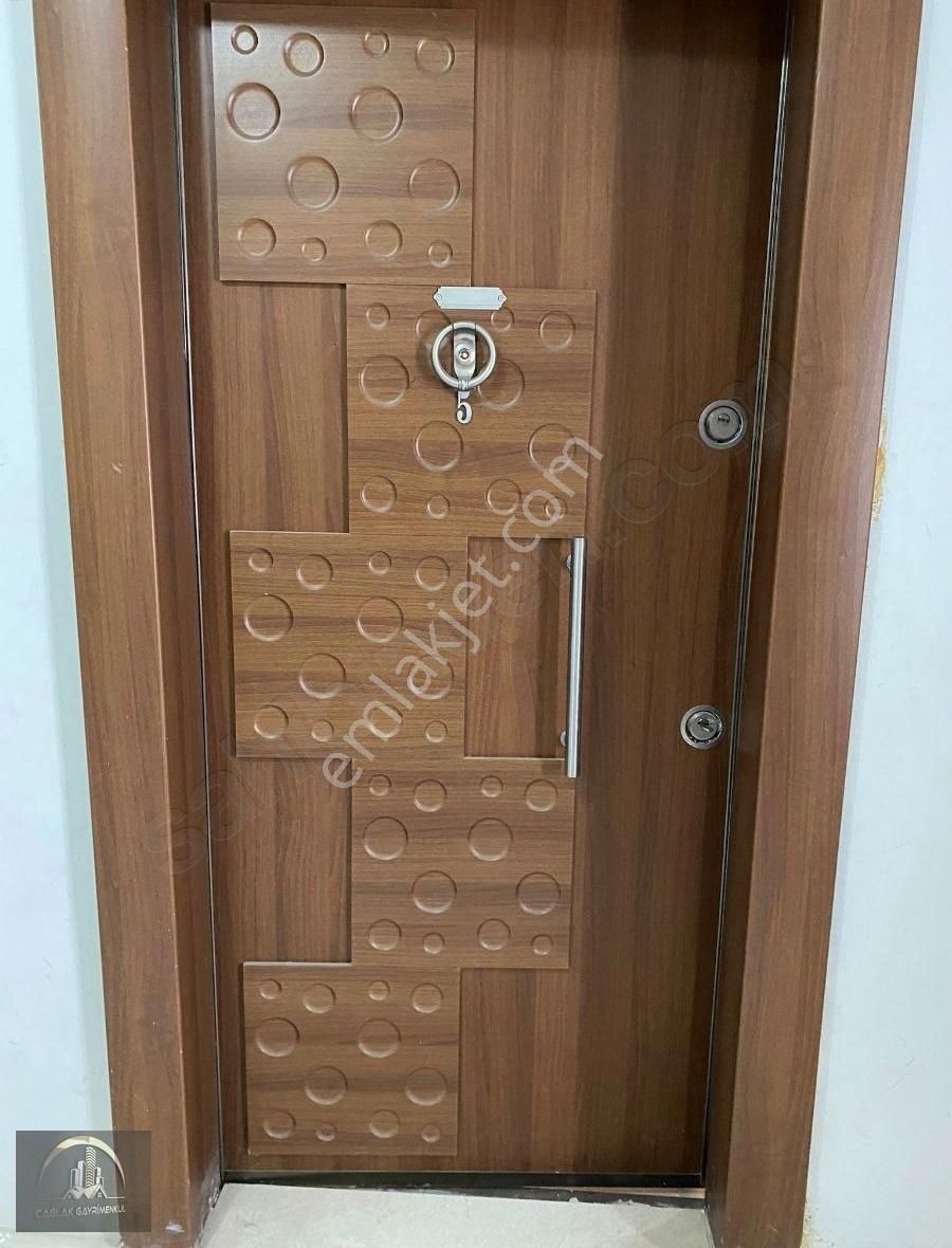 Sultanhanı Türkistan Kiralık Daire SULTANHANI TOKİDE KİRALIK DAİRE 2+1