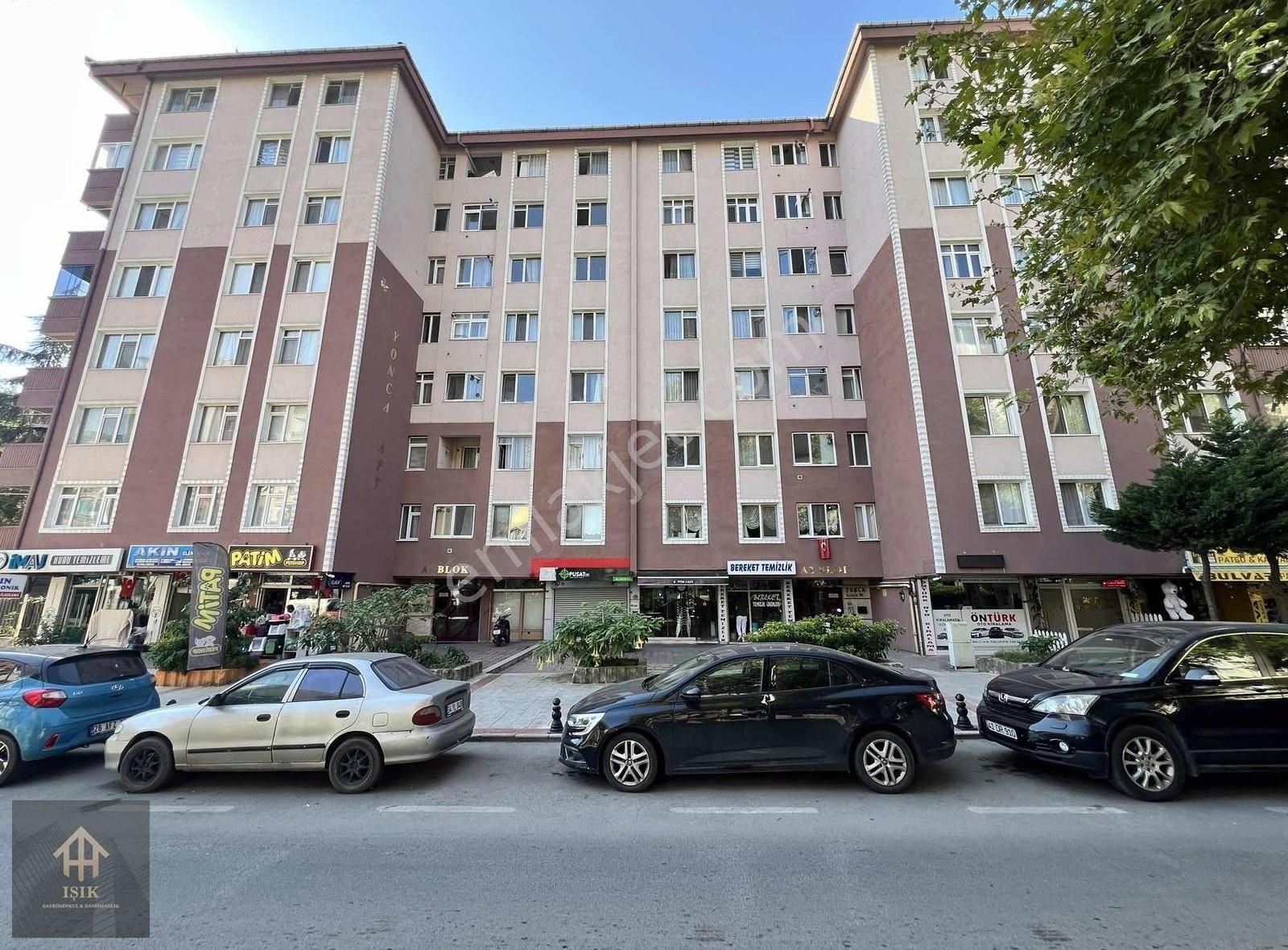 İzmit Kadıköy Satılık Daire KADİKÖY MAHALLESİ YONCA APARTMANI BÜYÜK TİP SATILIK 3+1 DAİRE