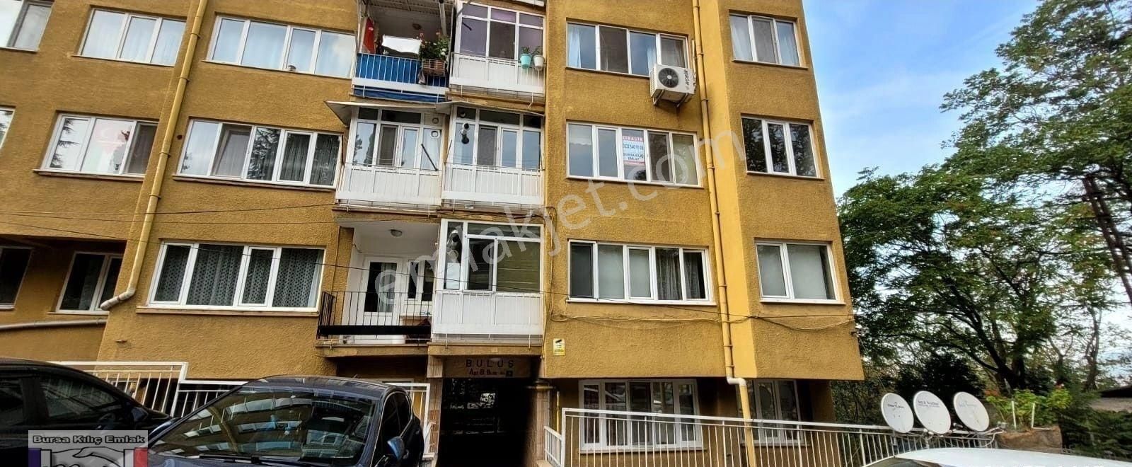 Yıldırım Karaağaç Kiralık Daire Bursa Kılıç Tan Karaağaç Eşrefiler Cadde De Kiralık 2,5+1 Daire