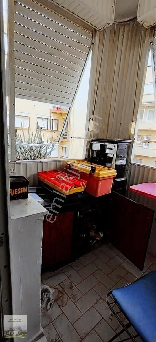 Konak Murat Reis Satılık Daire Hatay Nokta'da 150 Mt. İçi Yapılı Full Doğalgazlı Daire