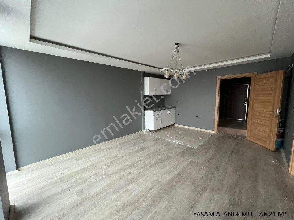 Şehitkamil Mücahitler Kiralık Büro  REPA GAYRİMENKUL FURKAN ÖZER'DEN OKAN TOWERS DA KİRALIK 2+1