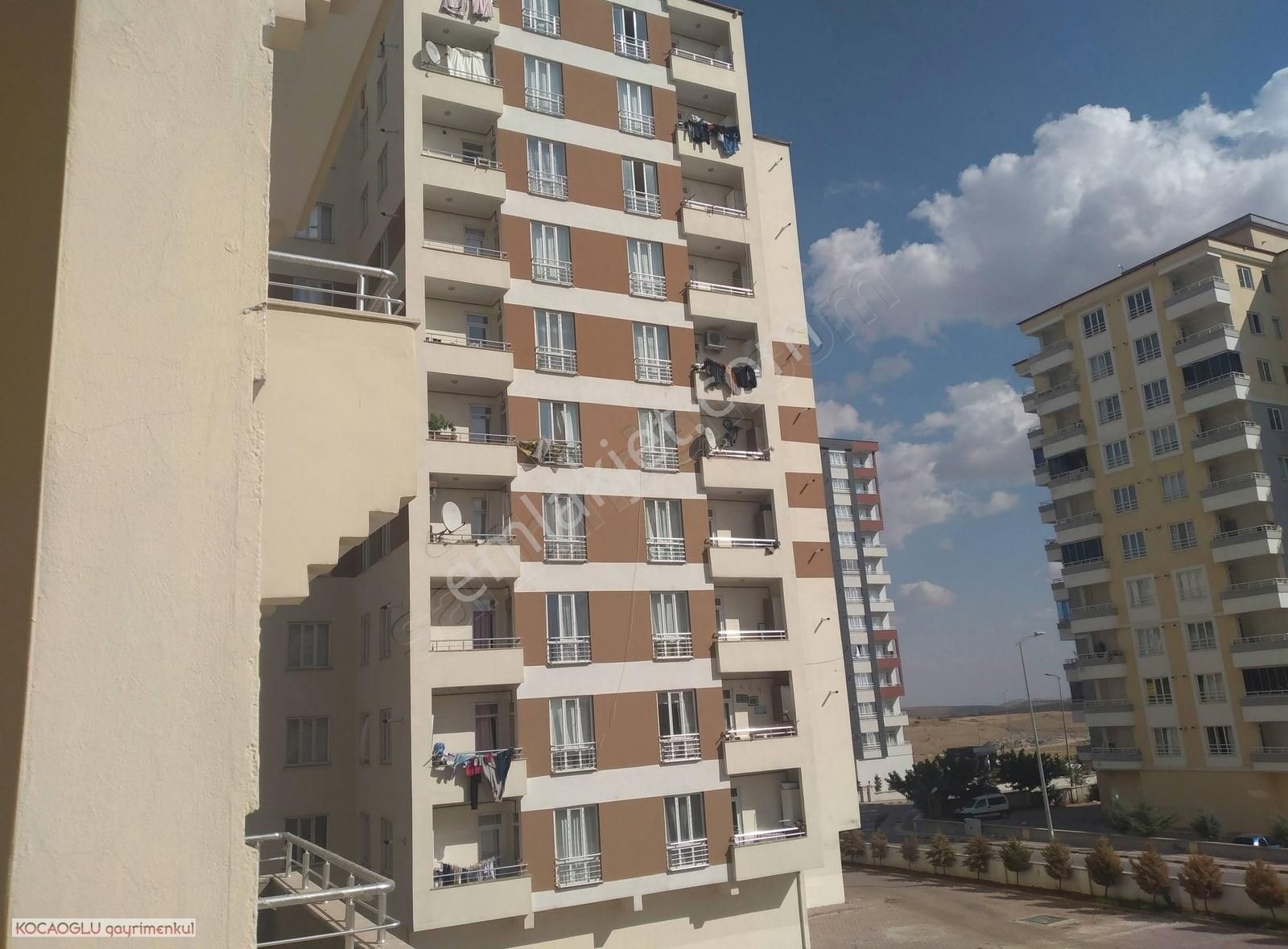 Şahinbey Abdülhamit Han Kiralık Daire KOCAOGLU gayrimenkul abdulhamithan mh 2+1 kiralık daire