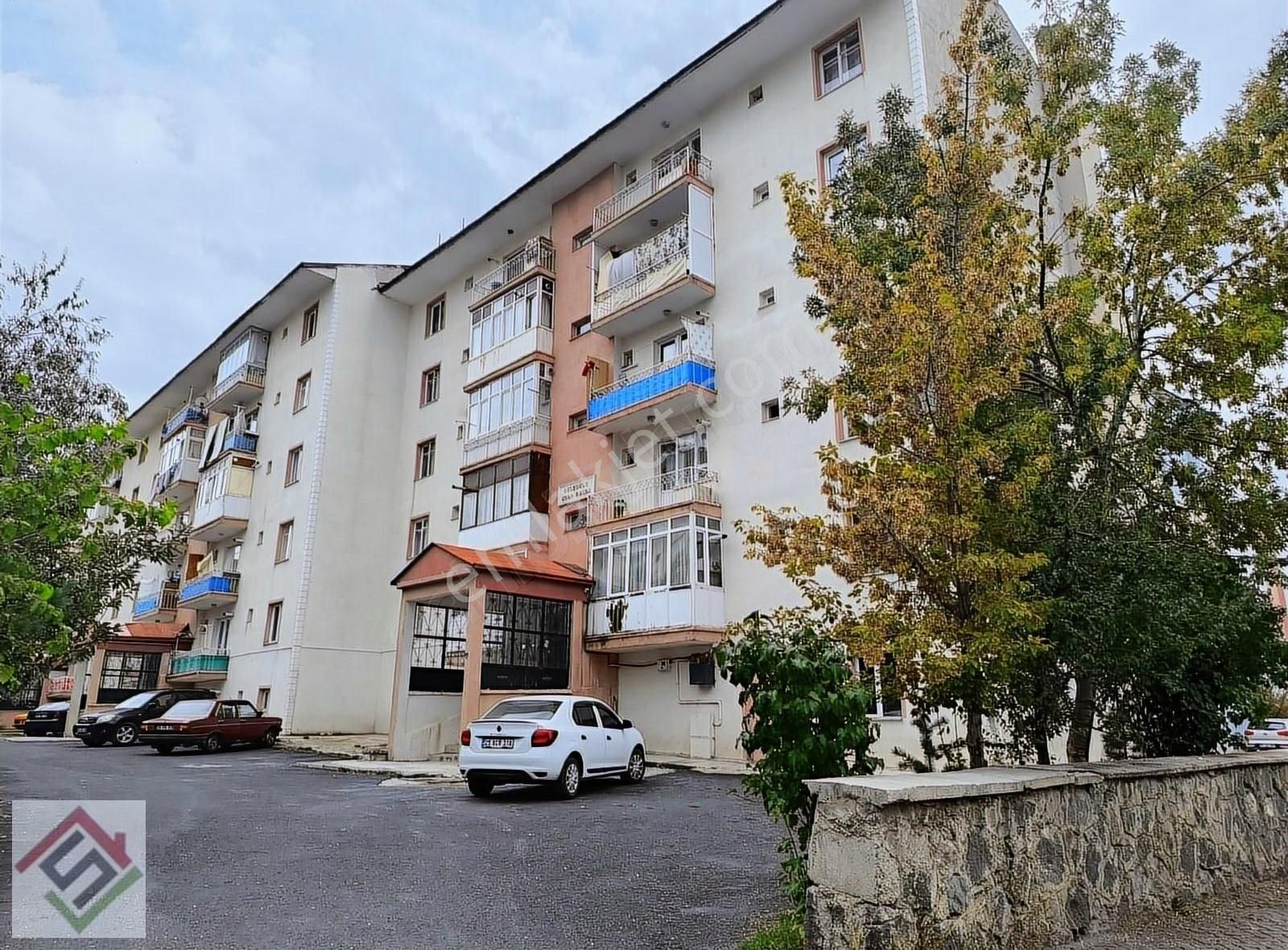 Palandöken Adnan Menderes Kiralık Daire SAĞLAM'DAN YENİŞEHİR'DE KİRALIK 3+1 DAİRE