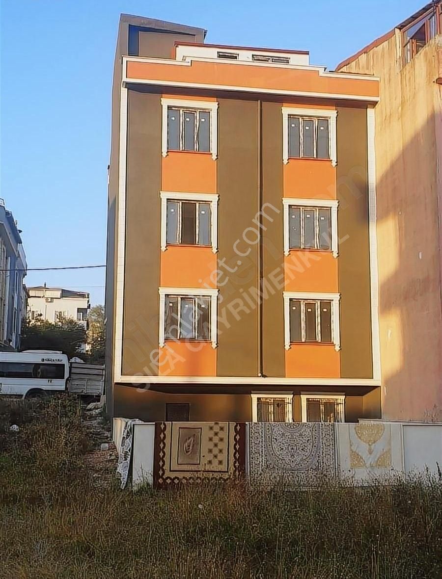 Arnavutköy Karlıbayır Satılık Bina SILA GAYRİMENKUL SATILIK KOMPLE BİNA