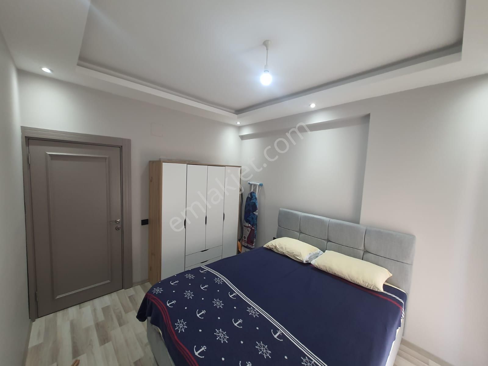 Yenişehir Barbaros Kiralık Daire Beykent G.m'den Barbaros Mah Kiralık Ful Eşyalı D.gazlı 1+1 Daire