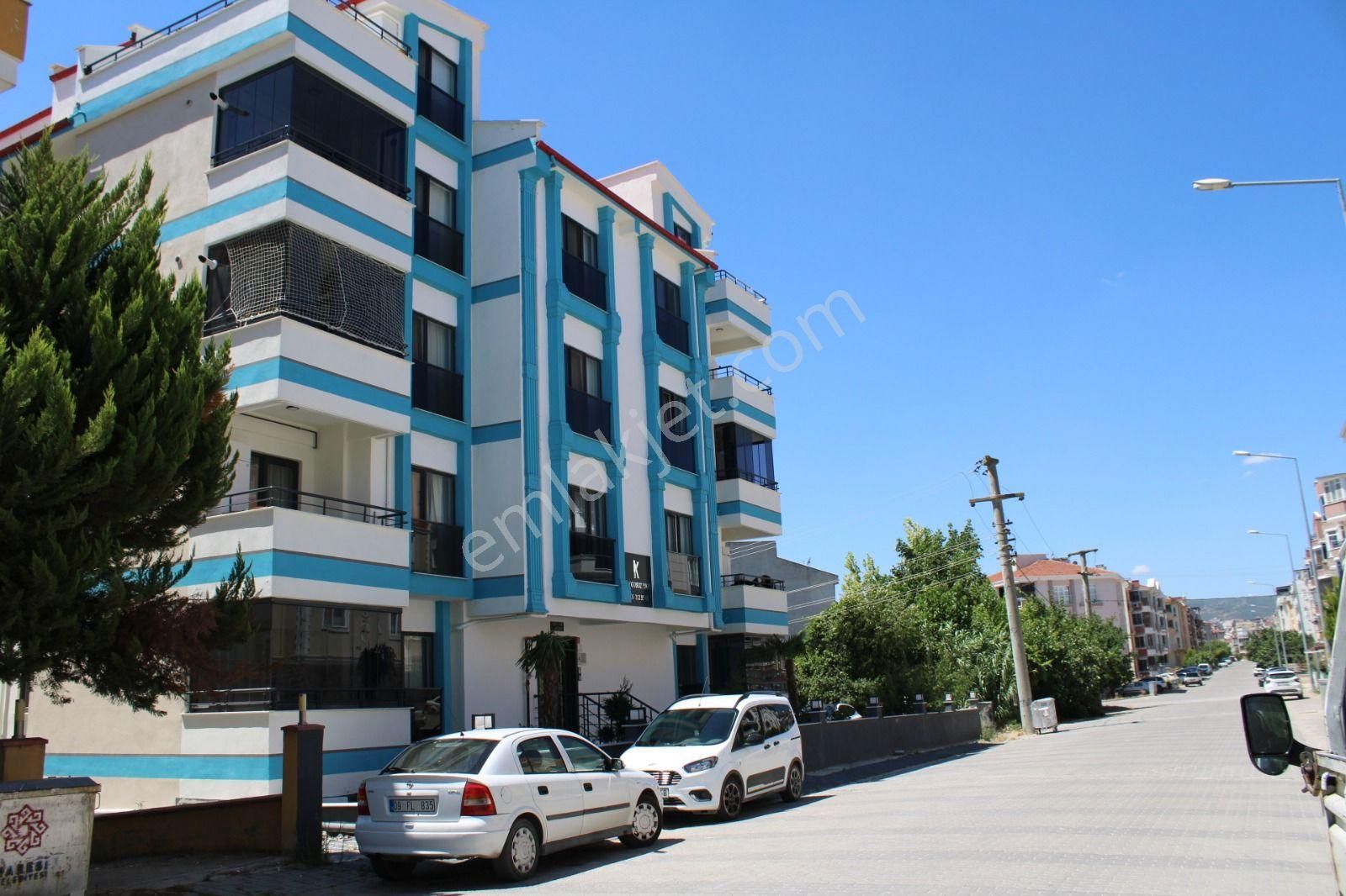 Karesi Toygar Satılık Daire  MİR'DEN BALIKESİR PAŞAALANI'NDA FIRSAT 4+1 SATILIK LÜKS DAİRE