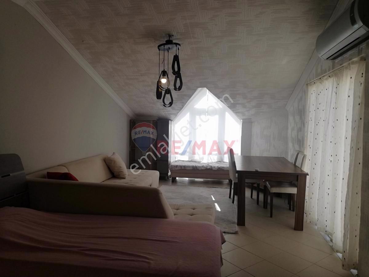 Konyaaltı Liman Kiralık Daire LİMAN MAHALLESİNDE DUBLEX 2+1 EŞYALI KİRALIK DAİRE 