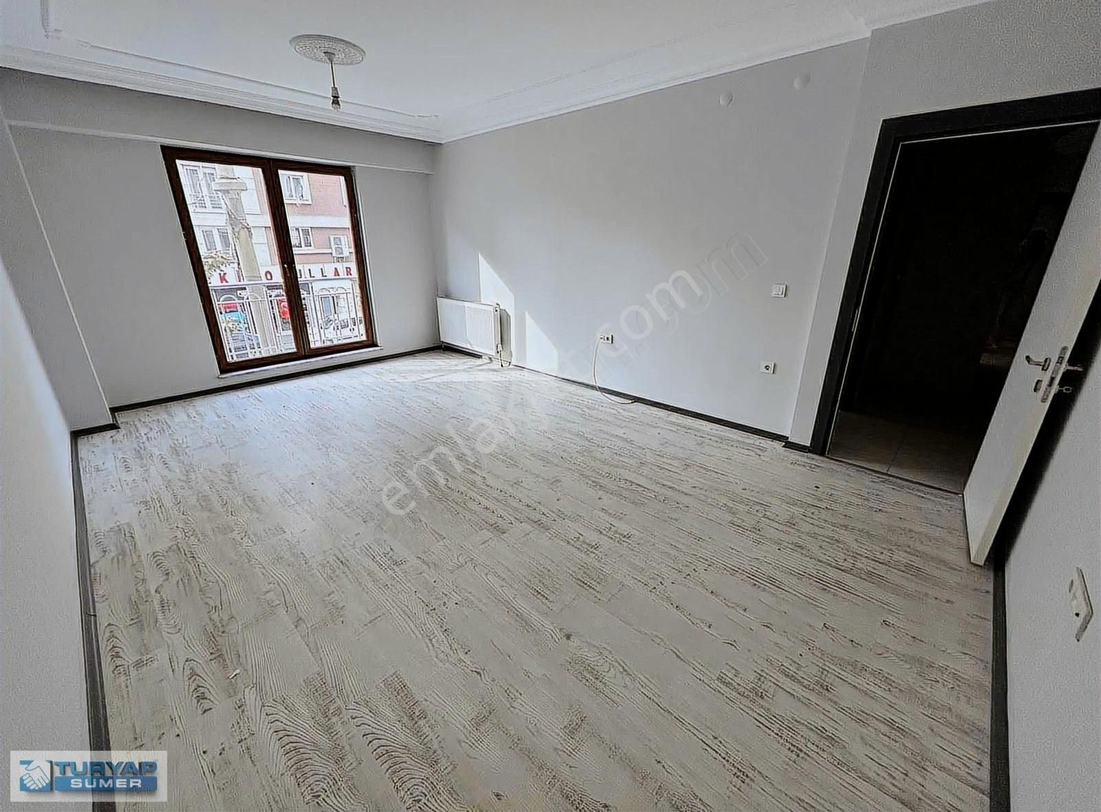 Tepebaşı Şarhöyük Kiralık Daire Turyap Sümerden Gaziyakup Satar Cad. Kiralık 2+1 Geniş Daire