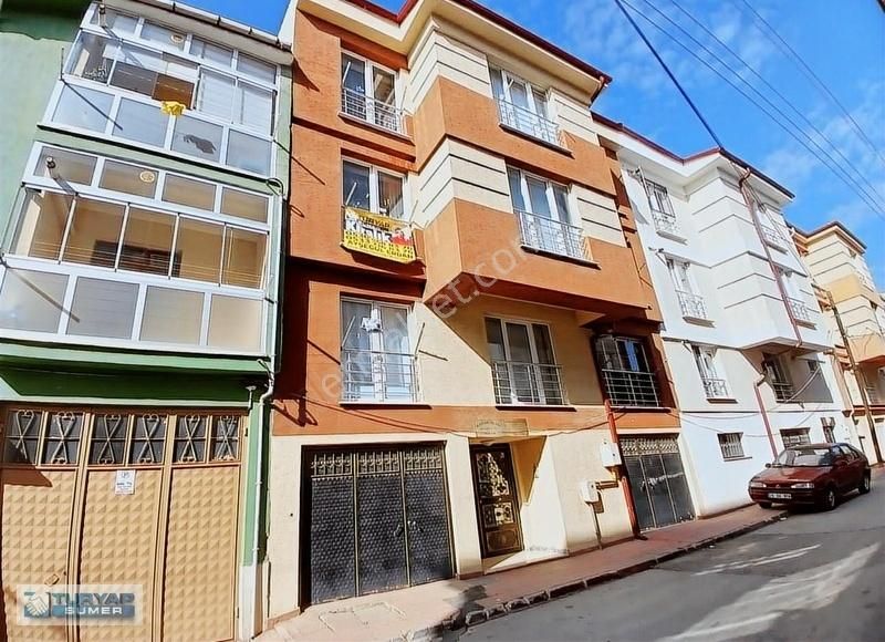 Odunpazarı 71 Evler Kiralık Daire TURYAP SÜMER 71 EVLER MAH. KİRALIK 1+1 DAİRE