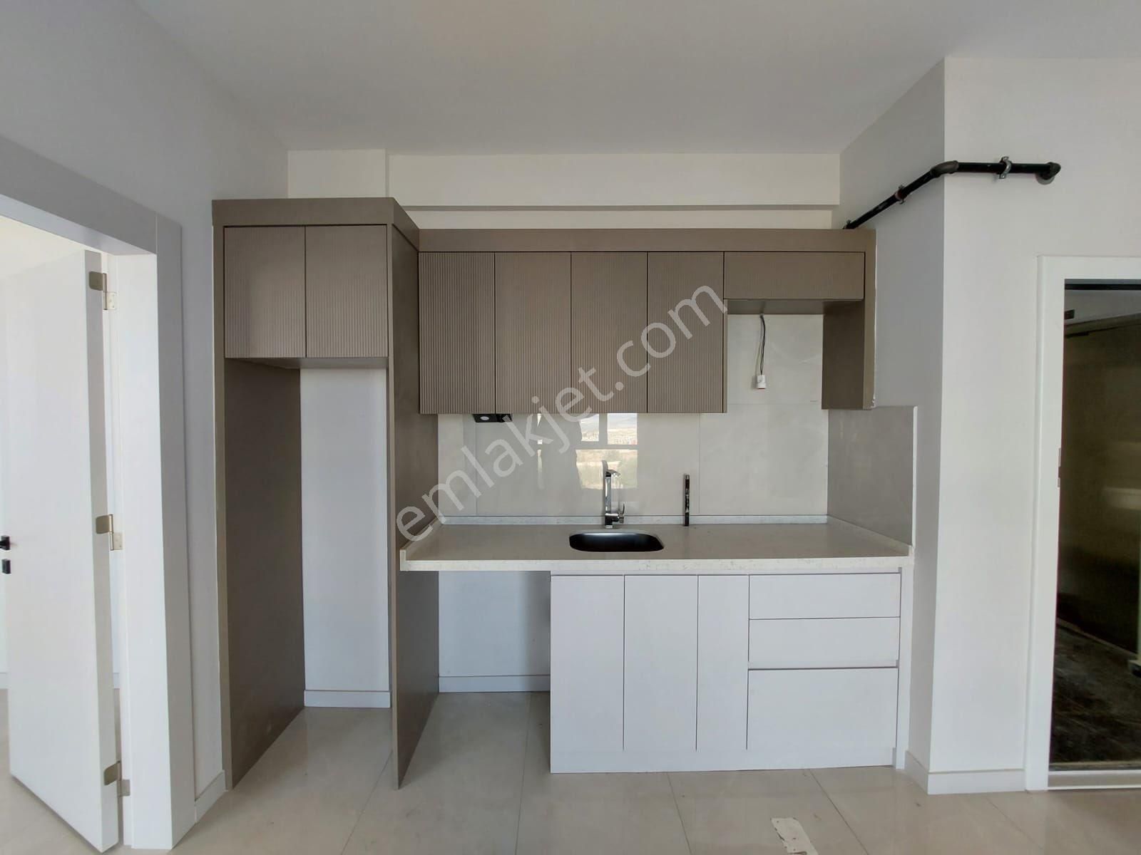 Merkezefendi Karahasanlı Satılık Daire  ERVA LIFE PREMIUMDAN KARAHASANLIDA 2+1 SON KALAN APARTLAR