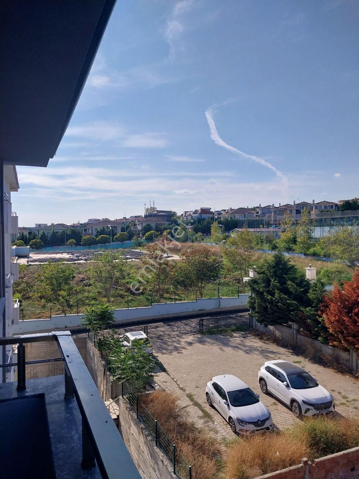 Tekirdağ Süleymanpaşa Gayrimenkulden Satılık 2+1daire 5 Kat Ebeveyn Banyolu Atatürk Mah - Görsel 13