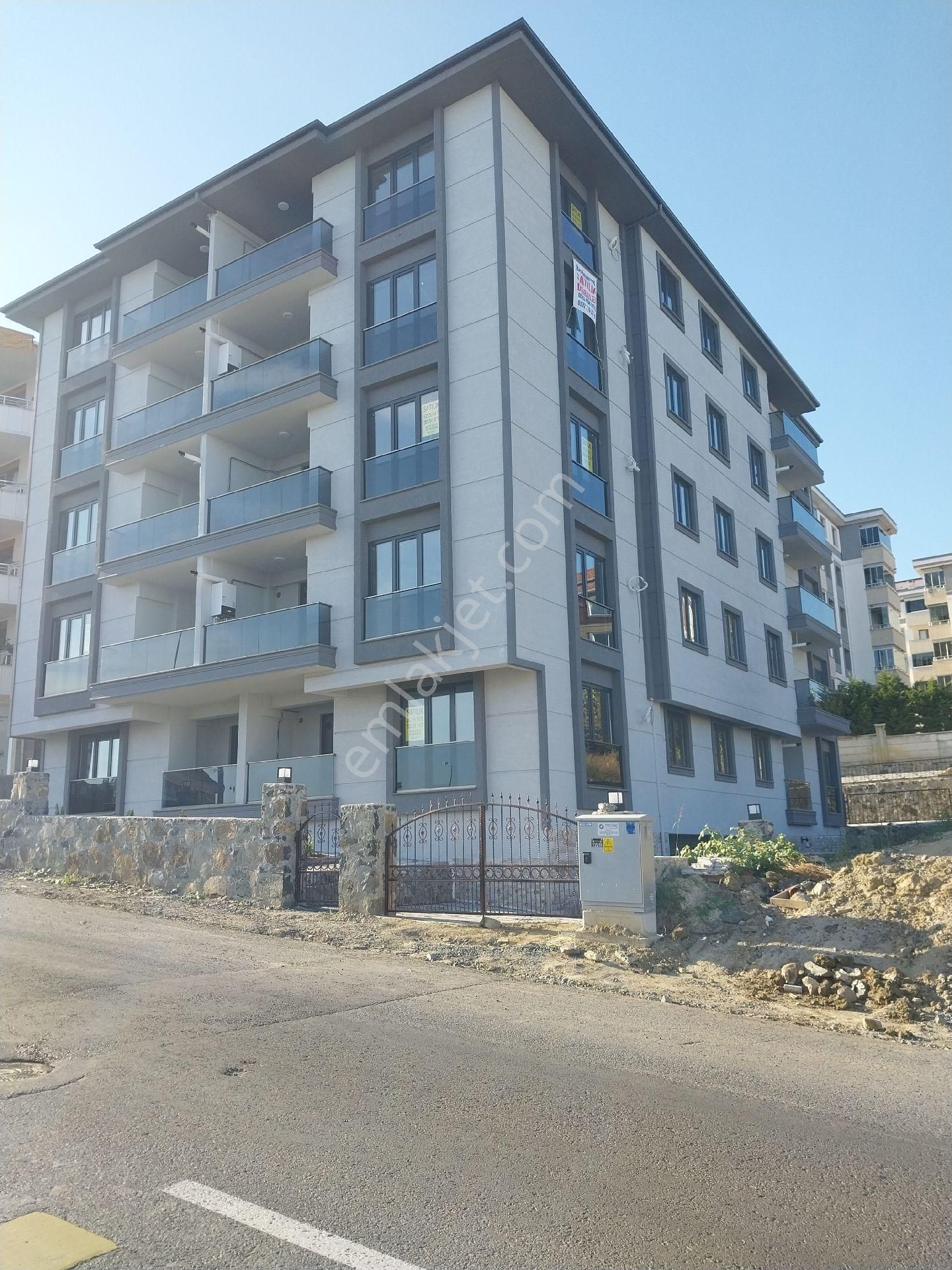 Tekirdağ Süleymanpaşa Gayrimenkulden Satılık 2+1daire 5 Kat Ebeveyn Banyolu Atatürk Mah - Görsel 30