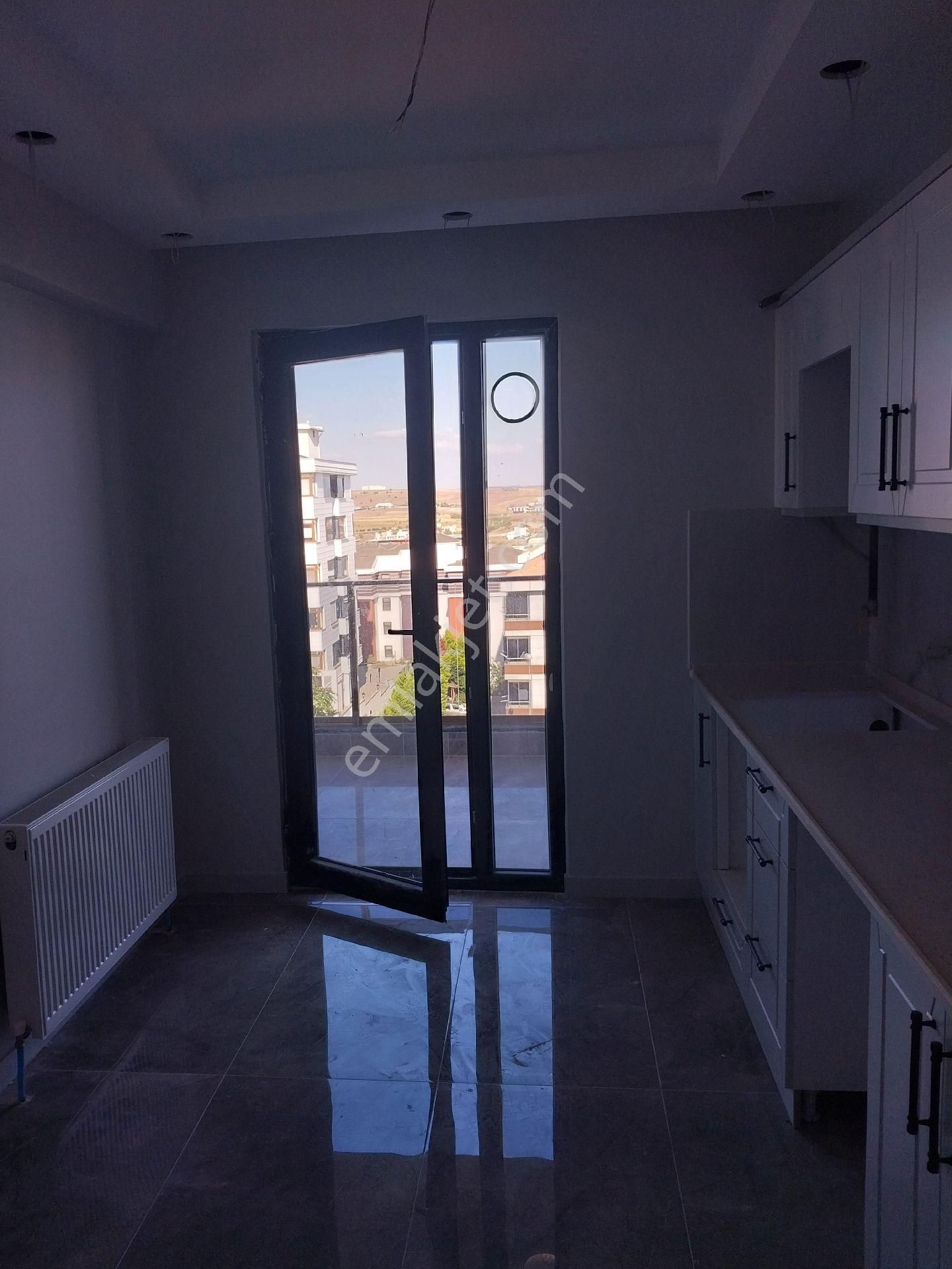 Tekirdağ Süleymanpaşa Gayrimenkulden Satılık 2+1daire 5 Kat Ebeveyn Banyolu Atatürk Mah - Görsel 2