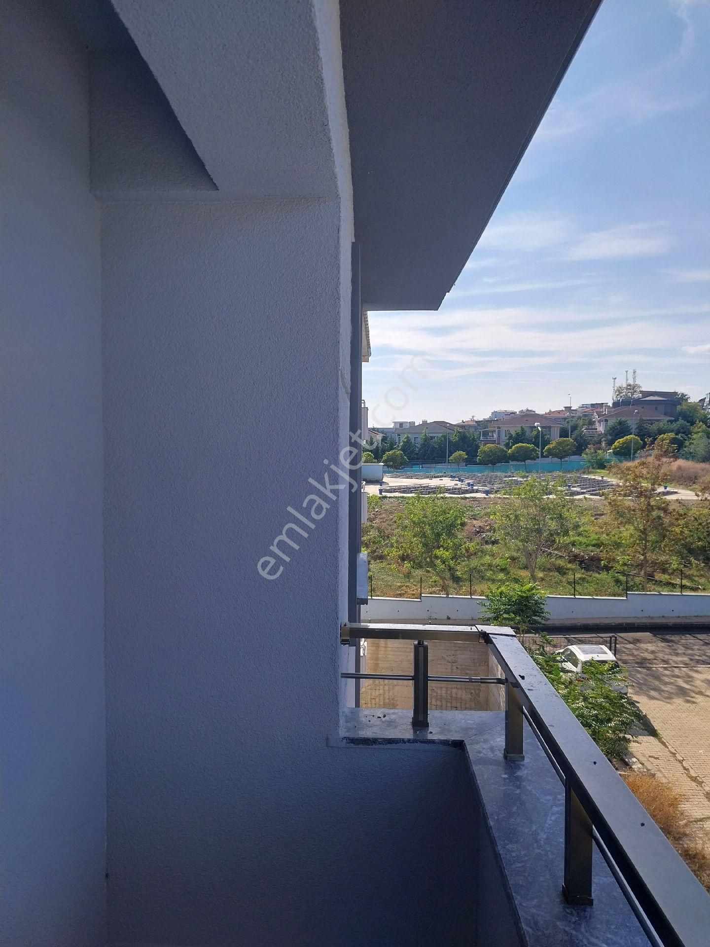 Tekirdağ Süleymanpaşa Gayrimenkulden Satılık 2+1daire 5 Kat Ebeveyn Banyolu Atatürk Mah - Görsel 14