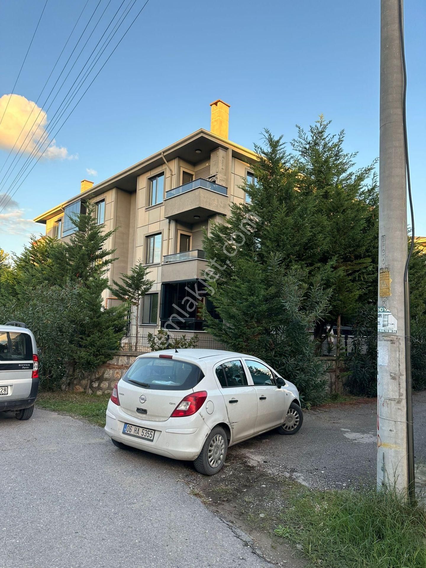 Karasu Yalı Satılık Daire  SAKARYA KARASU OKED EMLAKTAN SATILIK 2+1 DAİRE