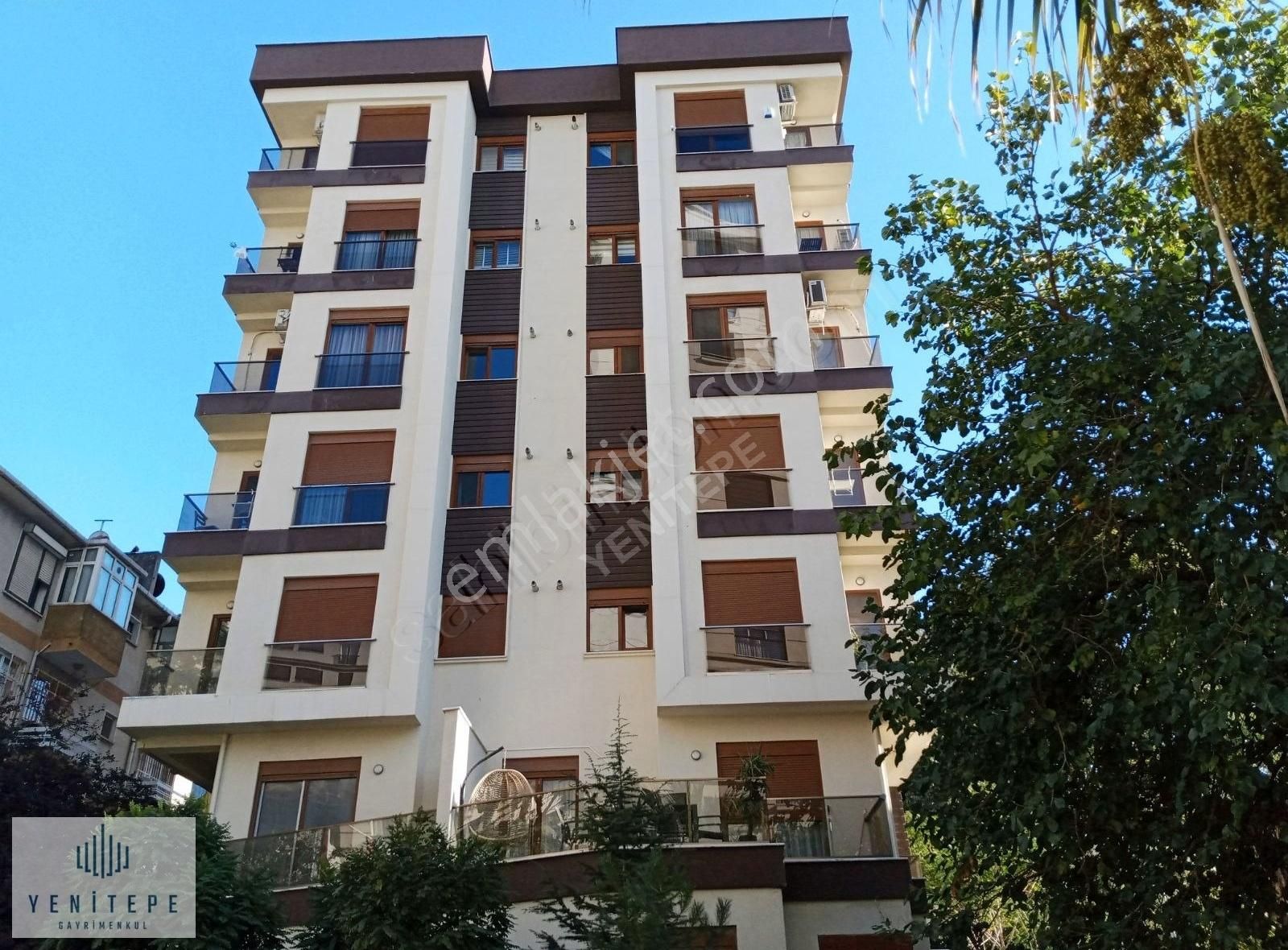 Kadıköy Zühtüpaşa Satılık Daire ZÜHTÜPAŞA GÜZEL KONUMLU BOŞ SATILIK 2+1 DAİRE