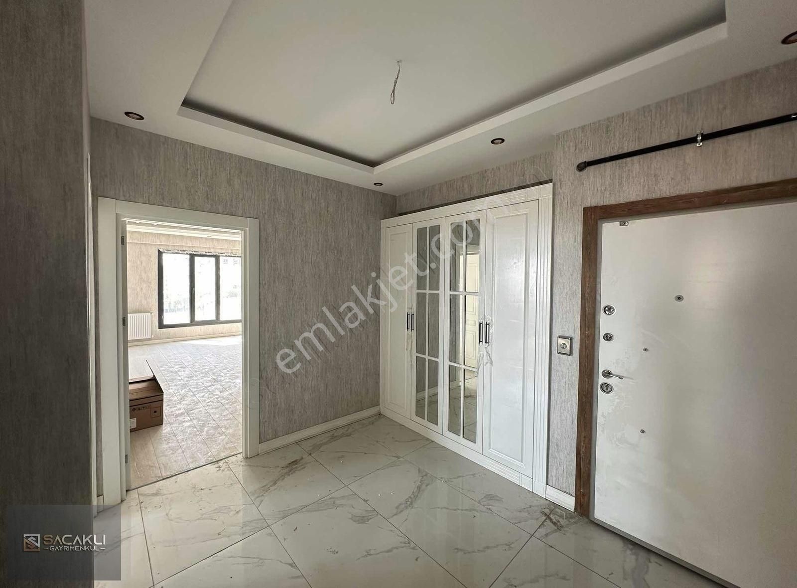 Karaköprü Doğukent Satılık Daire KADİR SAÇAKLI EMLAK - DOĞUKENT SATILIK 3+1 1.KAT DAİRE