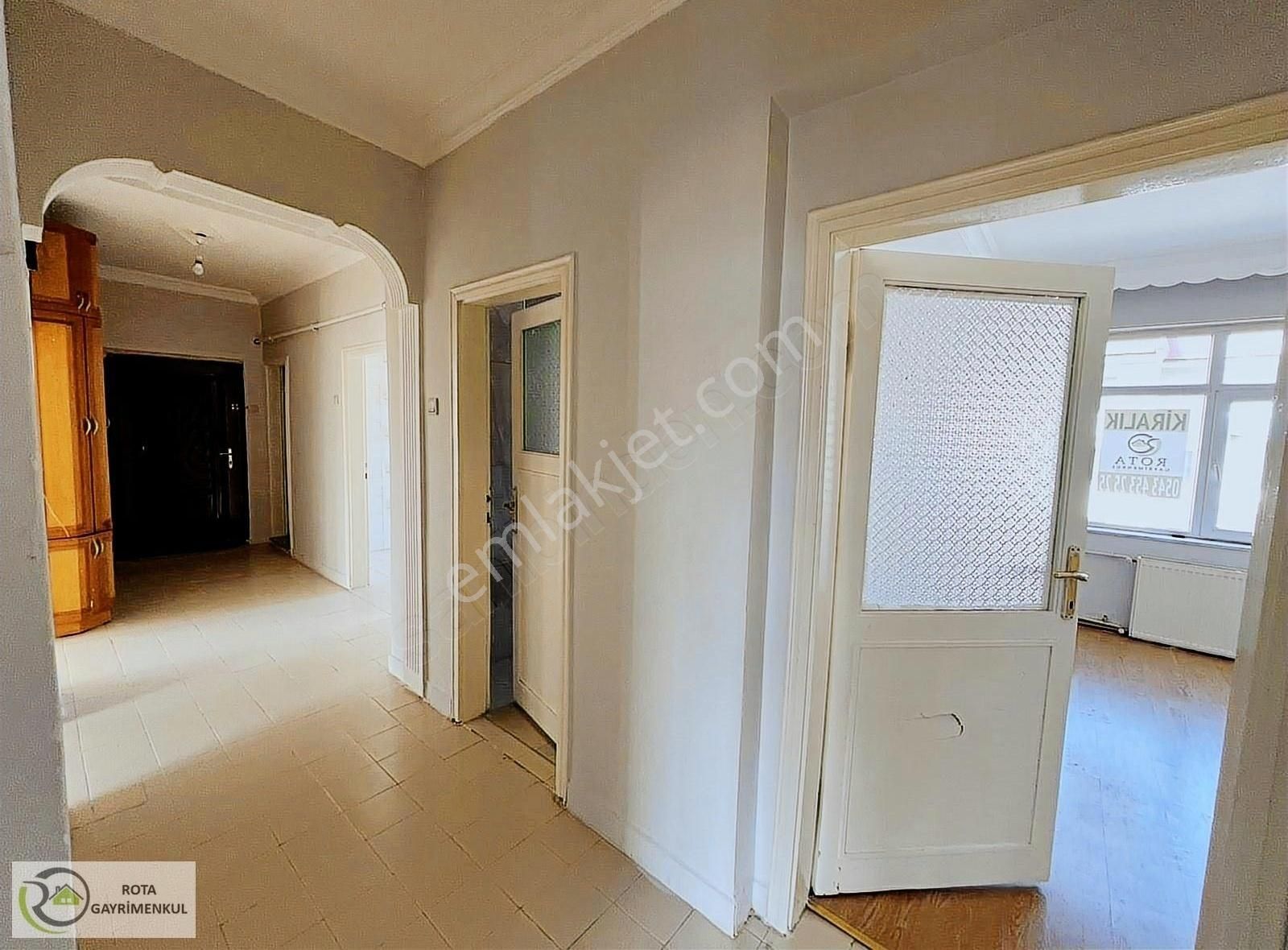 Palandöken Adnan Menderes Kiralık Daire ROTA' DAN YENİŞEHİR' DE ANAYOLA CEPHE 3+1 KİRALIK DAİRE